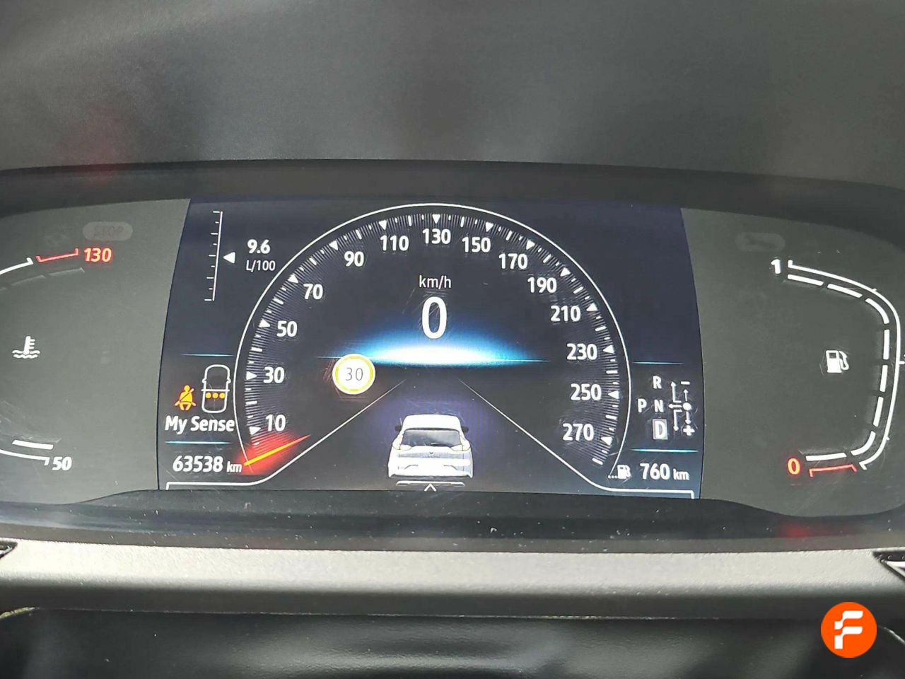 Foto Renault Espace 18