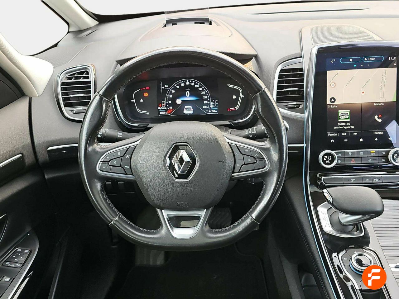 Foto Renault Espace 19