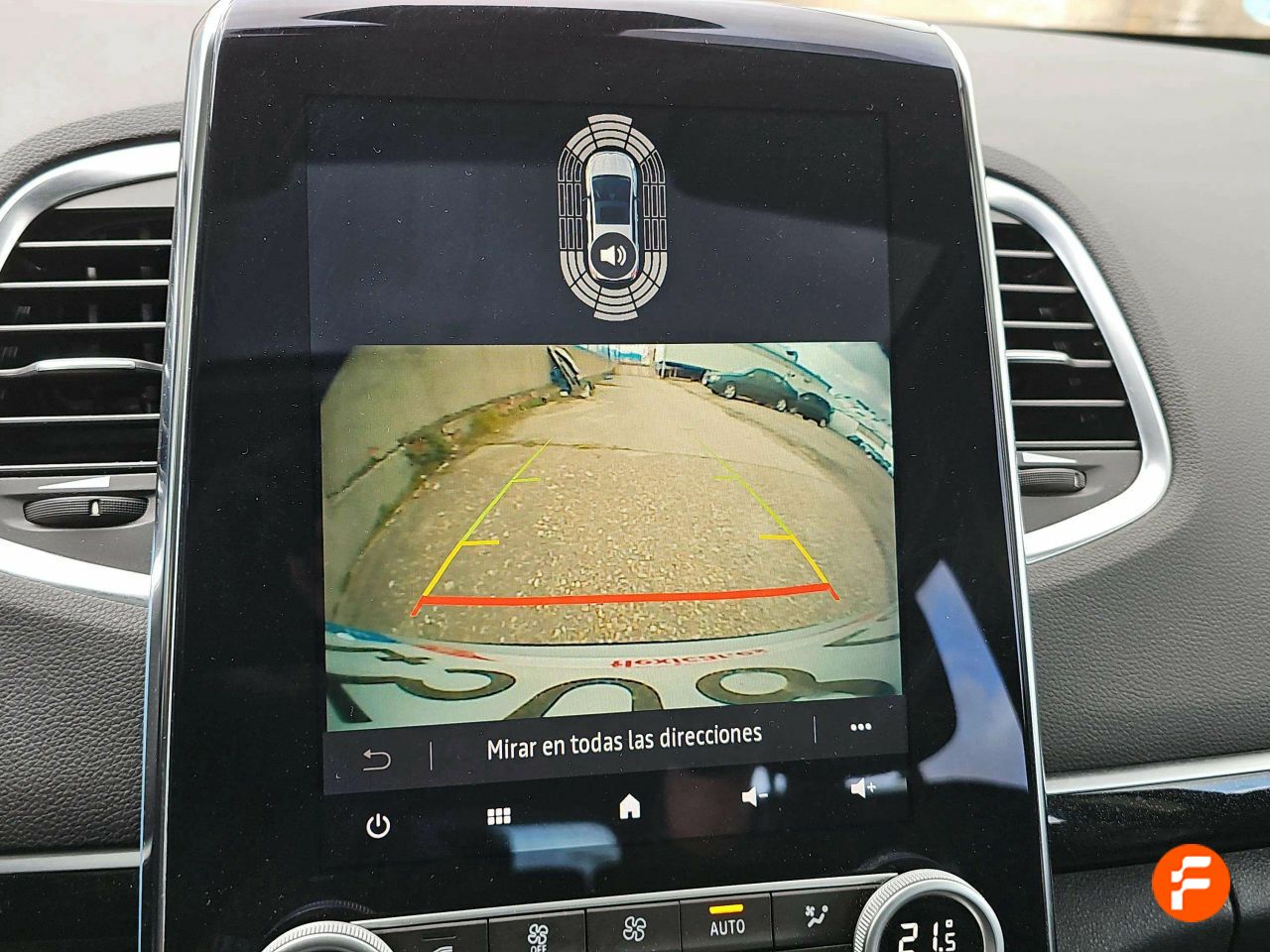 Foto Renault Espace 20