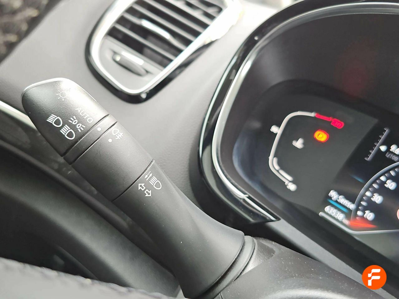 Foto Renault Espace 21