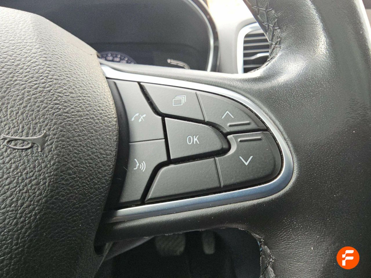 Foto Renault Espace 22