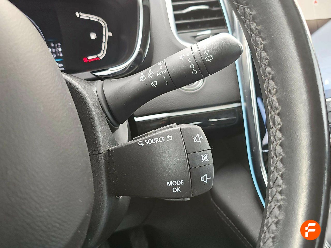 Foto Renault Espace 26