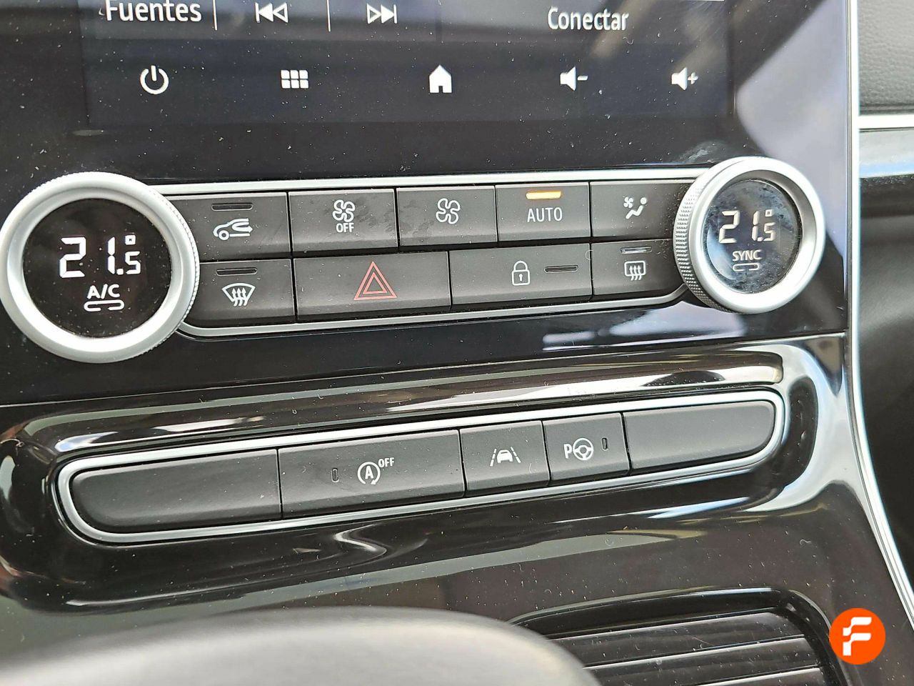 Foto Renault Espace 27