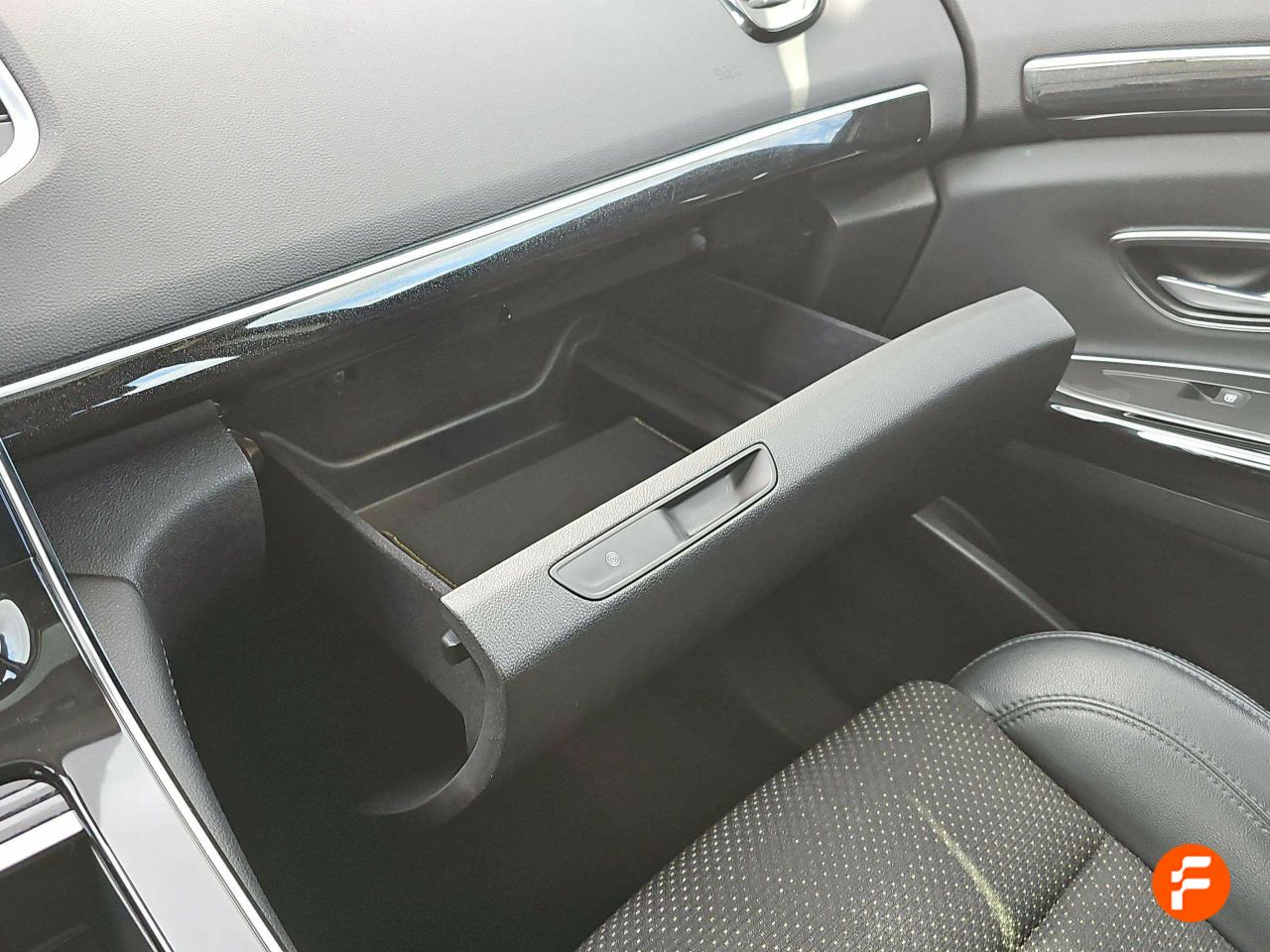 Foto Renault Espace 29