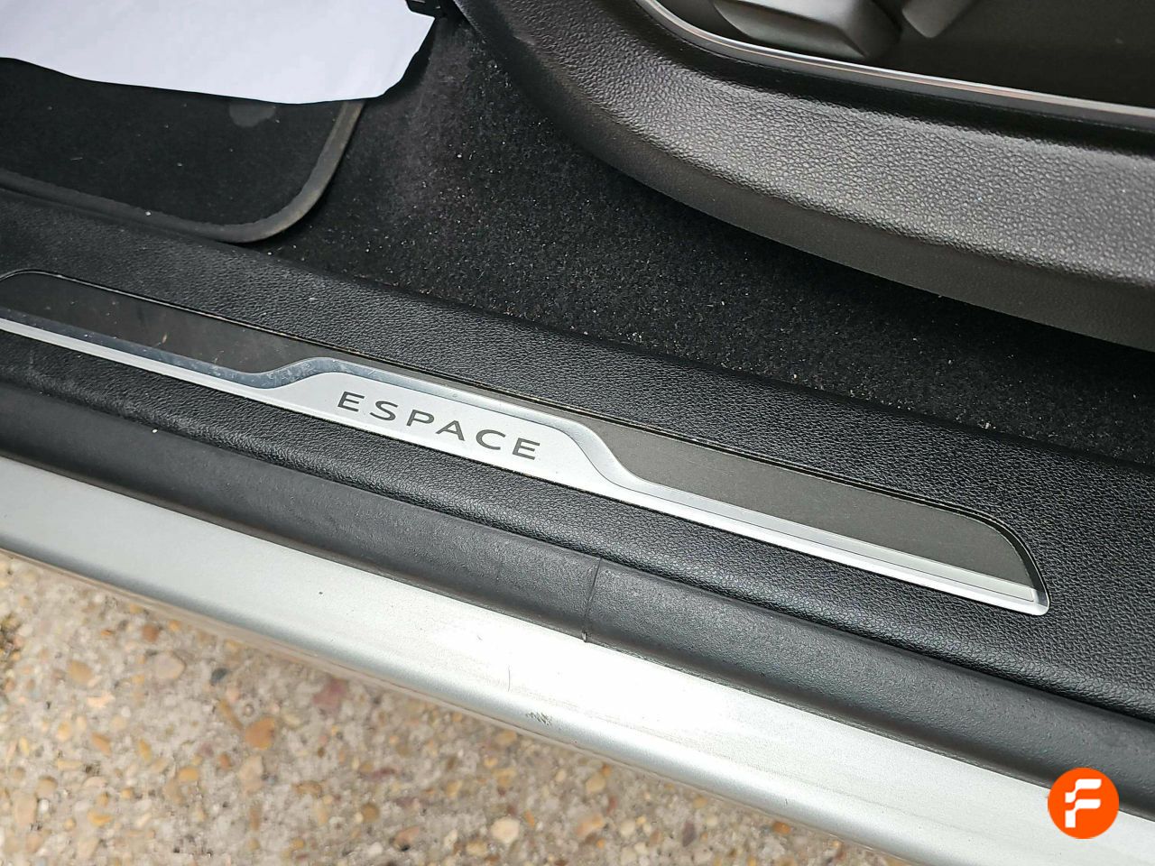 Foto Renault Espace 37