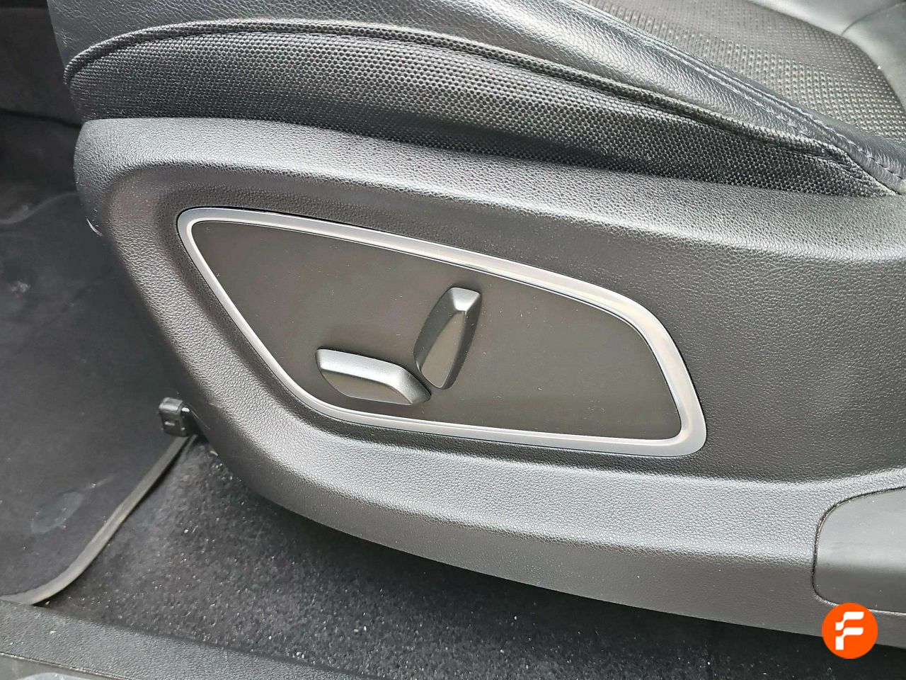 Foto Renault Espace 38