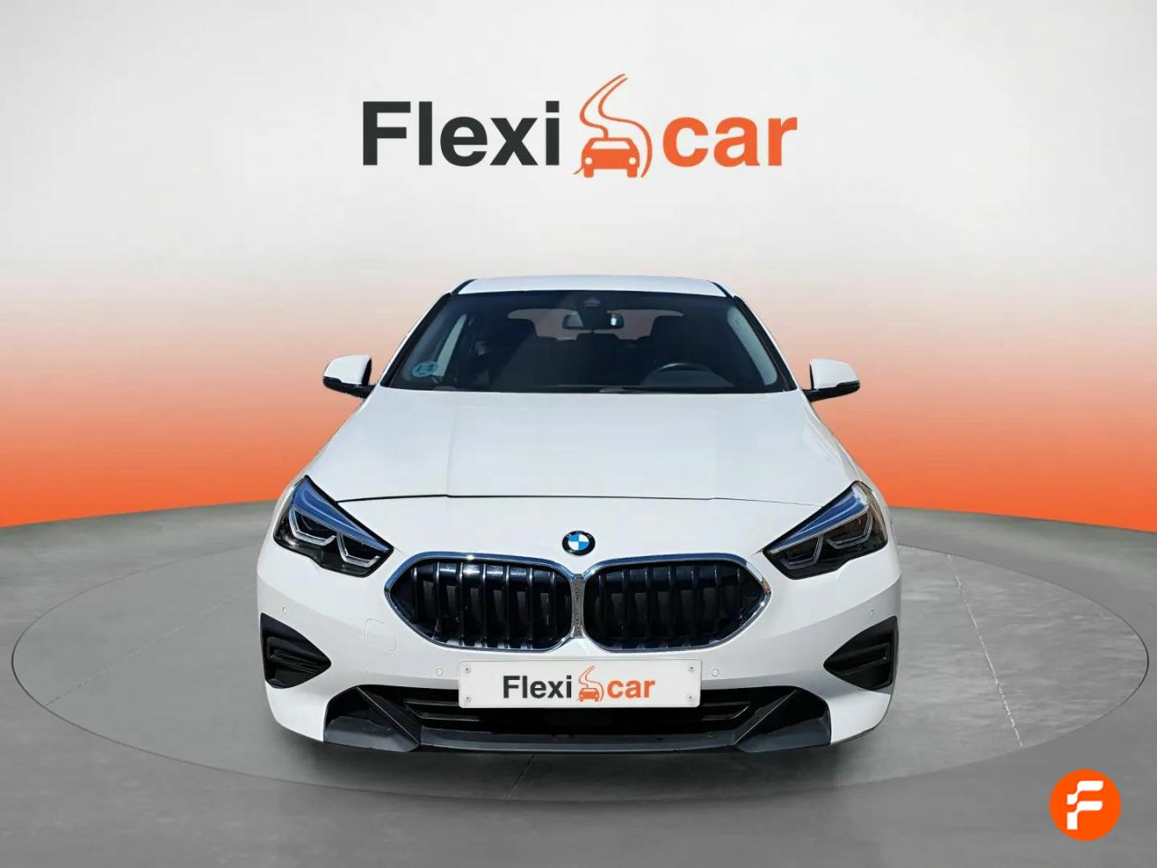 Foto BMW Serie 2 2