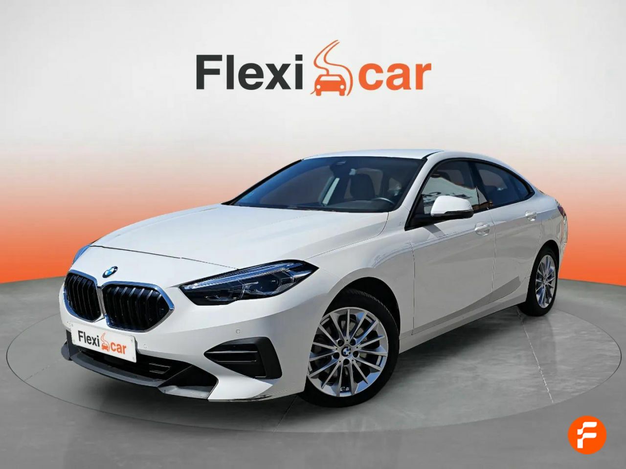 Foto BMW Serie 2 3