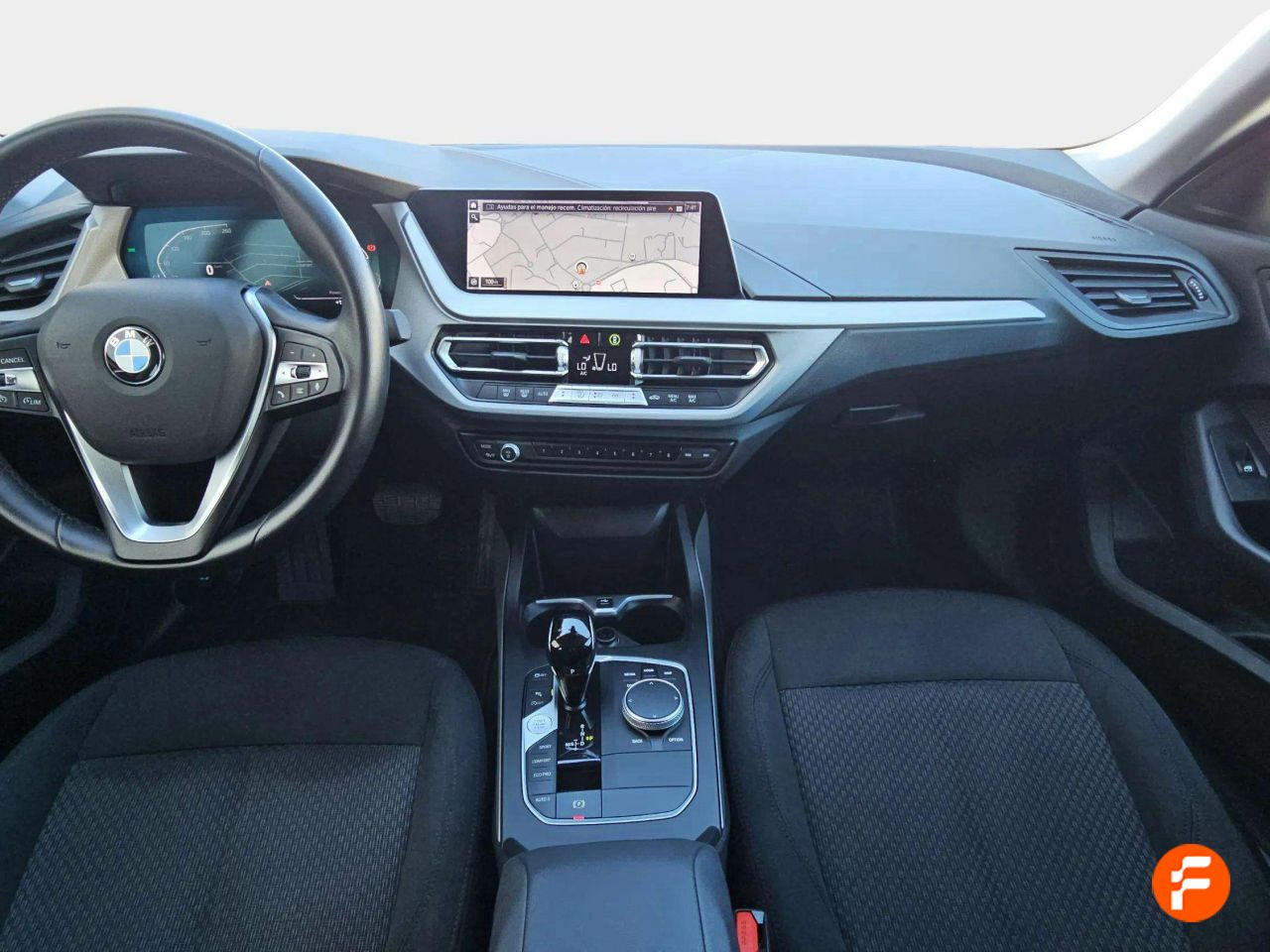Foto BMW Serie 2 11