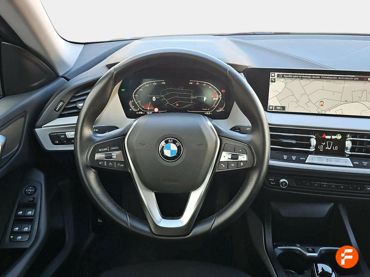 Foto BMW Serie 2 15