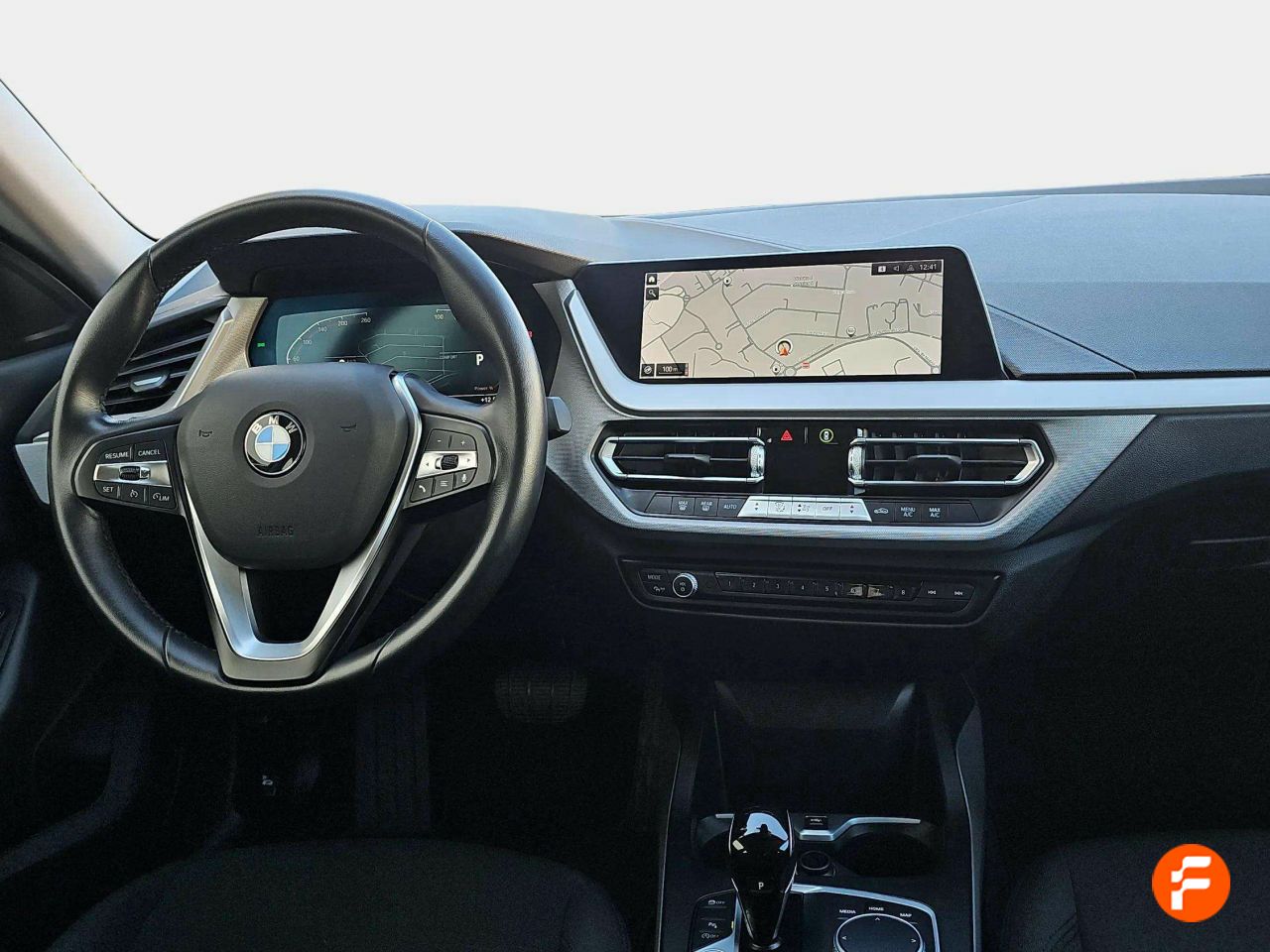 Foto BMW Serie 2 21