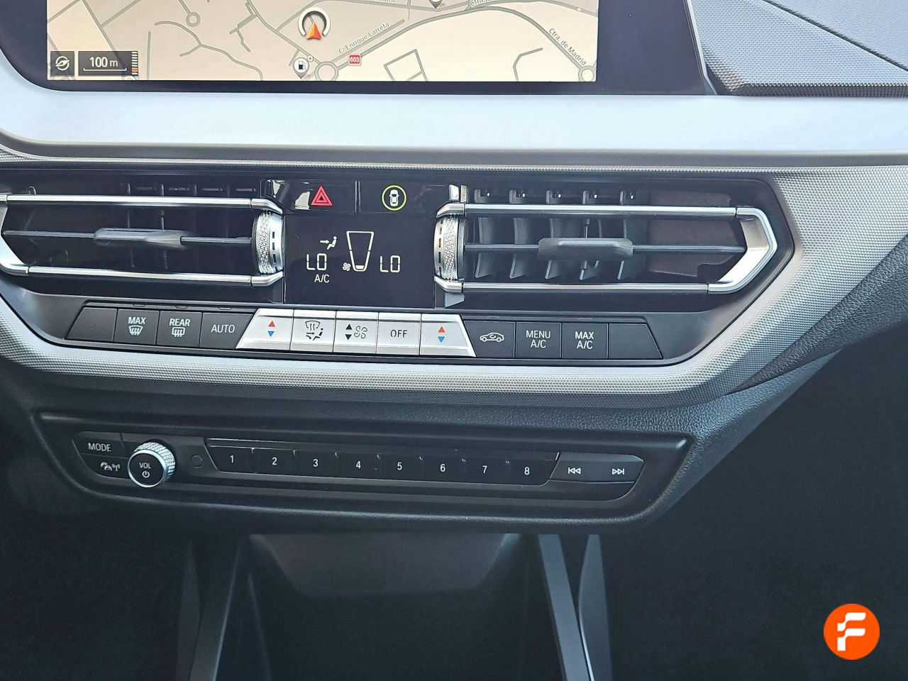 Foto BMW Serie 2 24