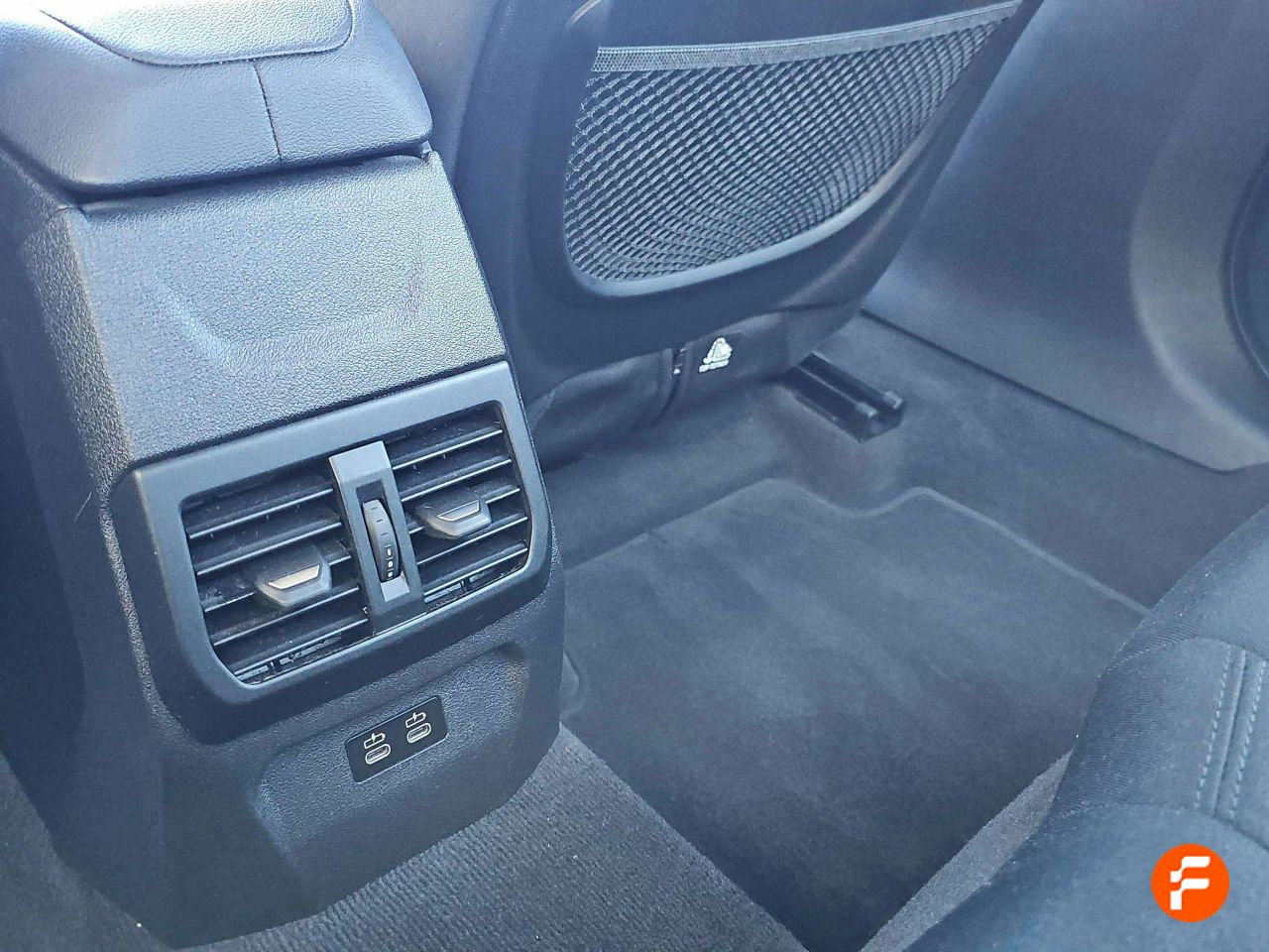 Foto BMW Serie 2 32