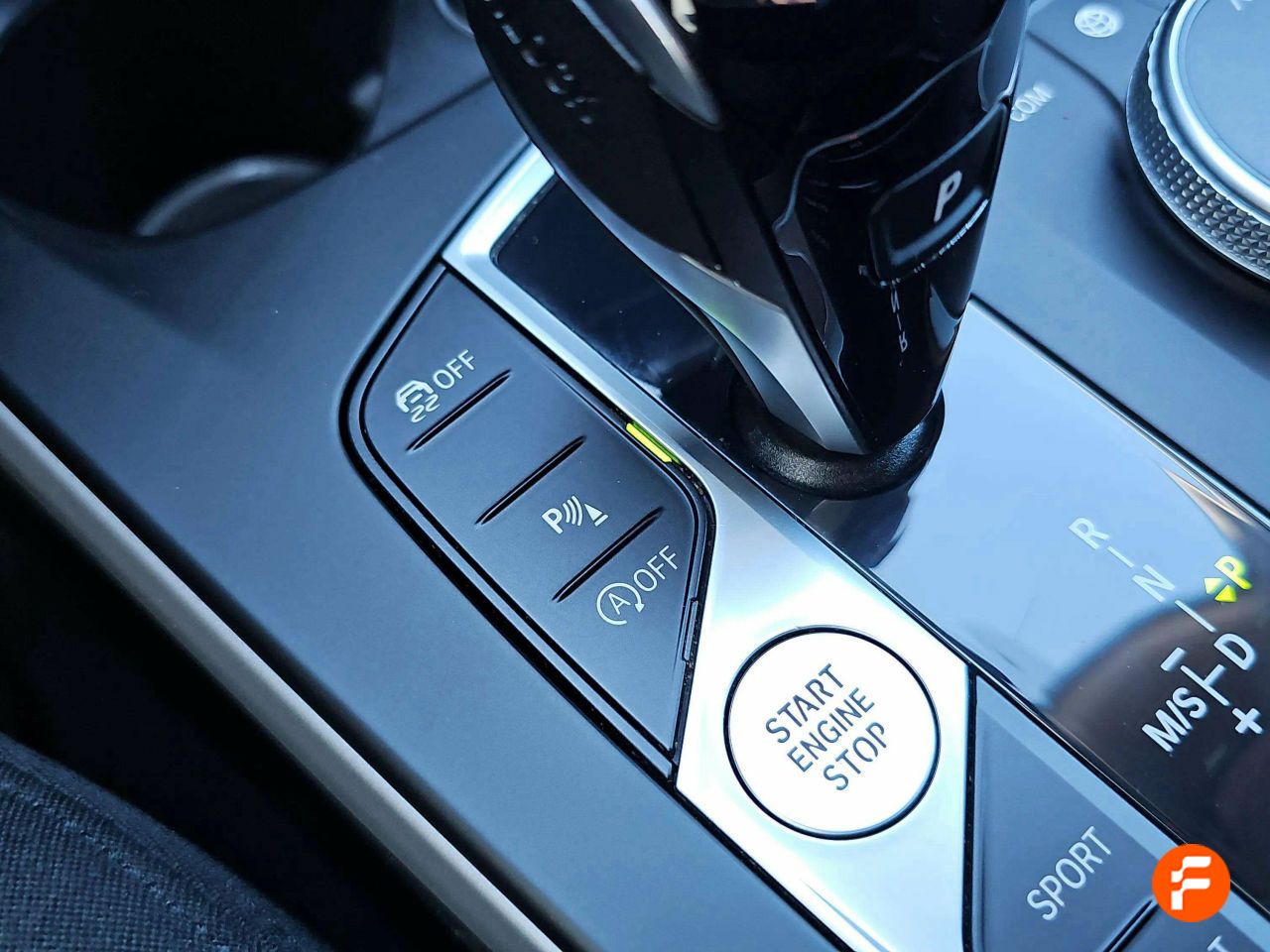 Foto BMW Serie 2 36