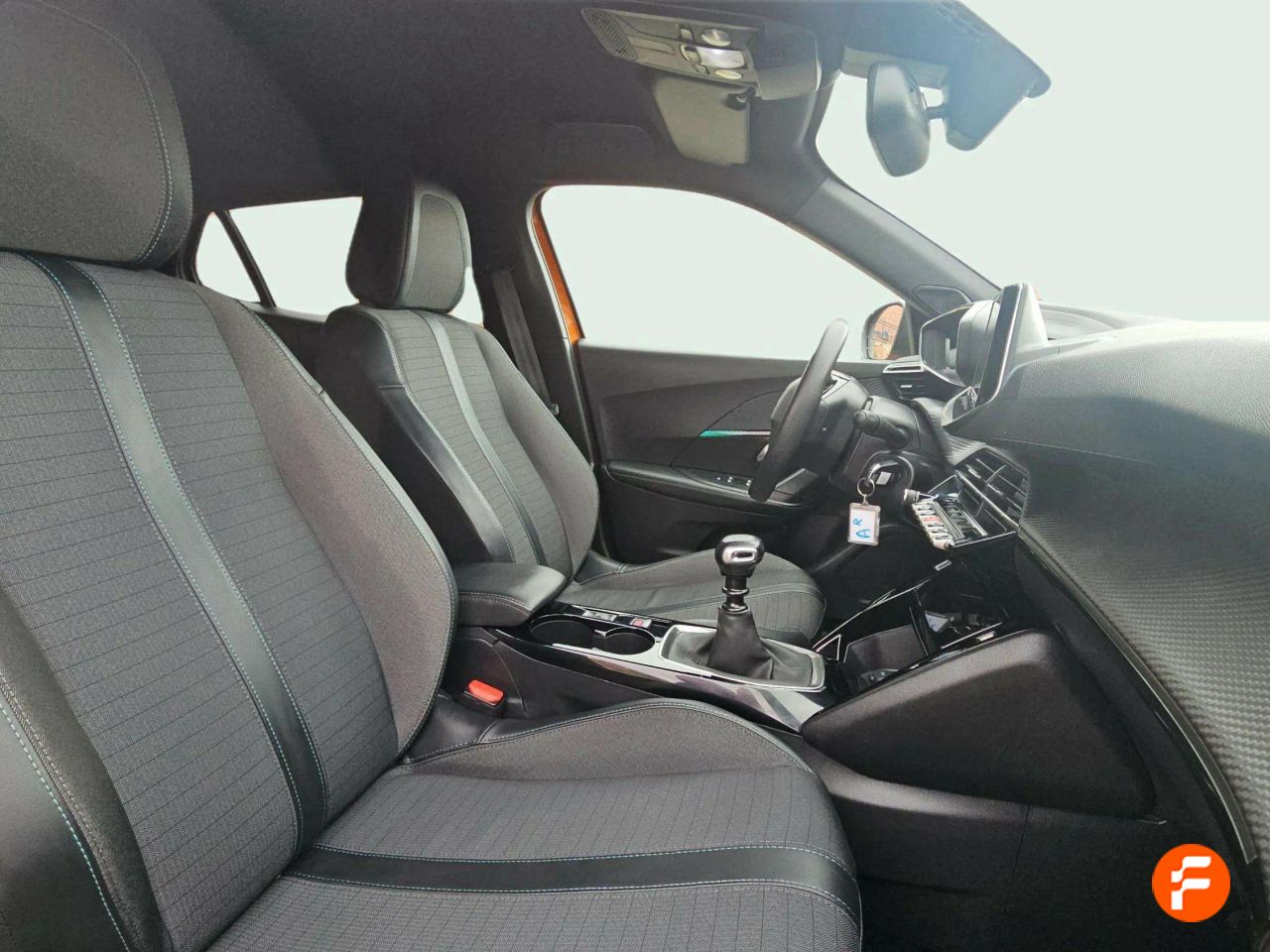 Foto Peugeot 2008 14