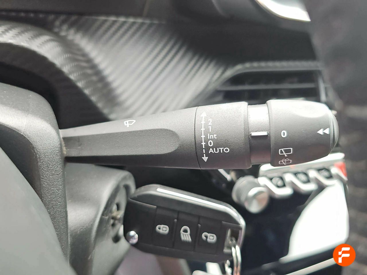 Foto Peugeot 2008 24
