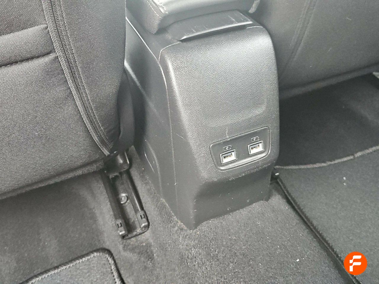 Foto Peugeot 2008 27