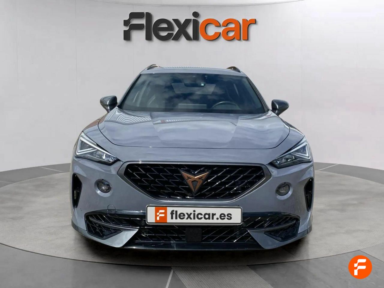 Foto Cupra Formentor 2