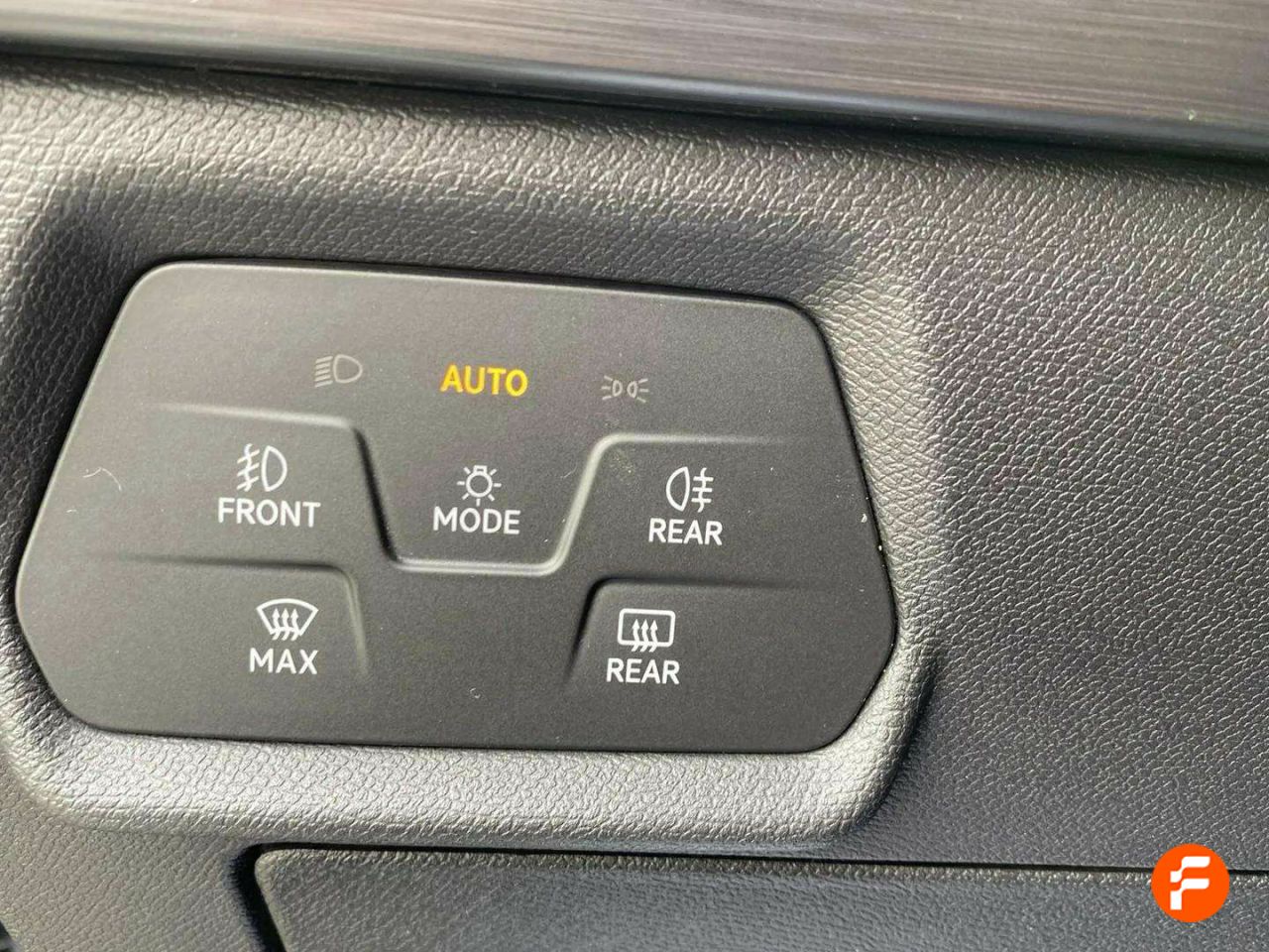 Foto Cupra Formentor 22