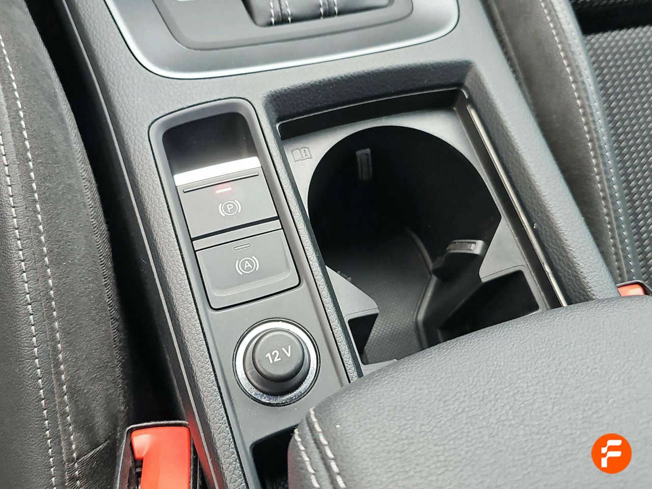 Foto Audi Q3 26
