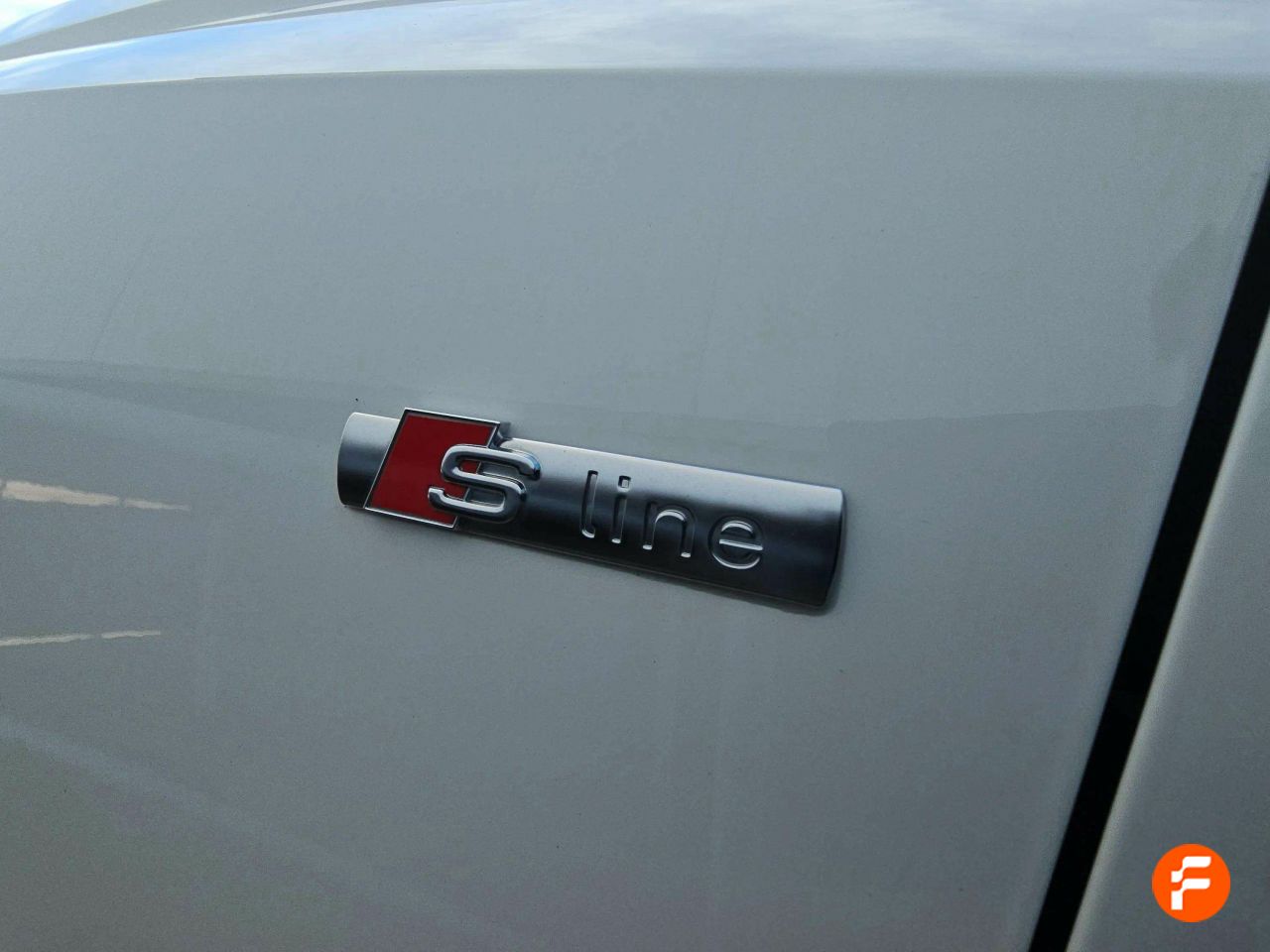 Foto Audi Q3 42
