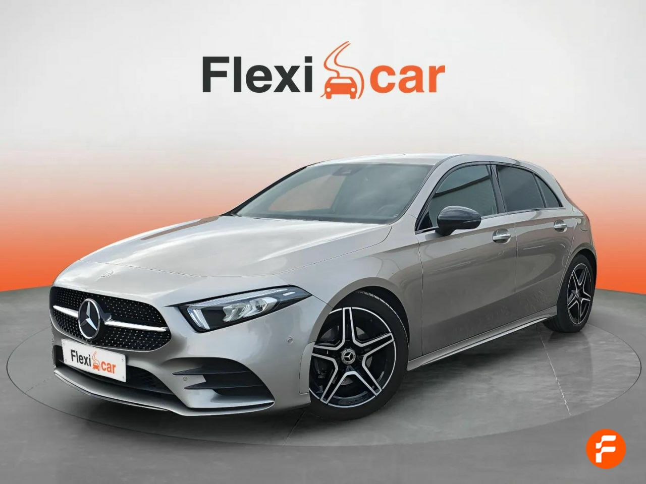 Foto Mercedes-Benz Clase A 3