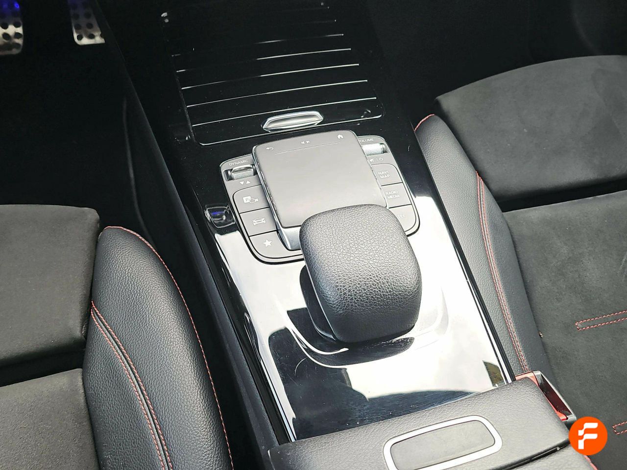 Foto Mercedes-Benz Clase A 31