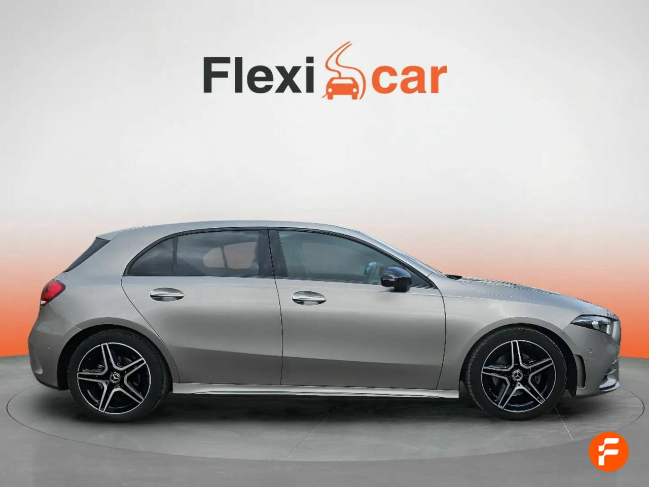 Foto Mercedes-Benz Clase A 39