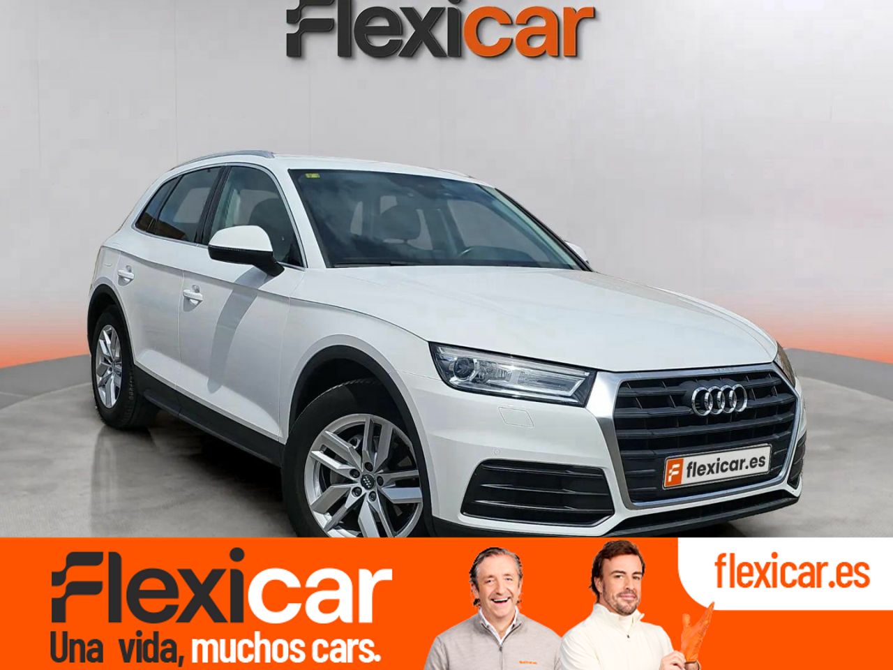 Foto Audi Q5 1