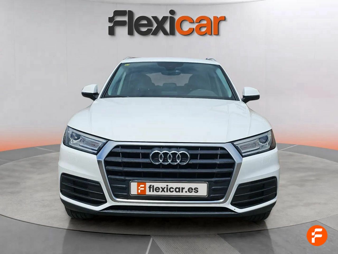 Foto Audi Q5 2