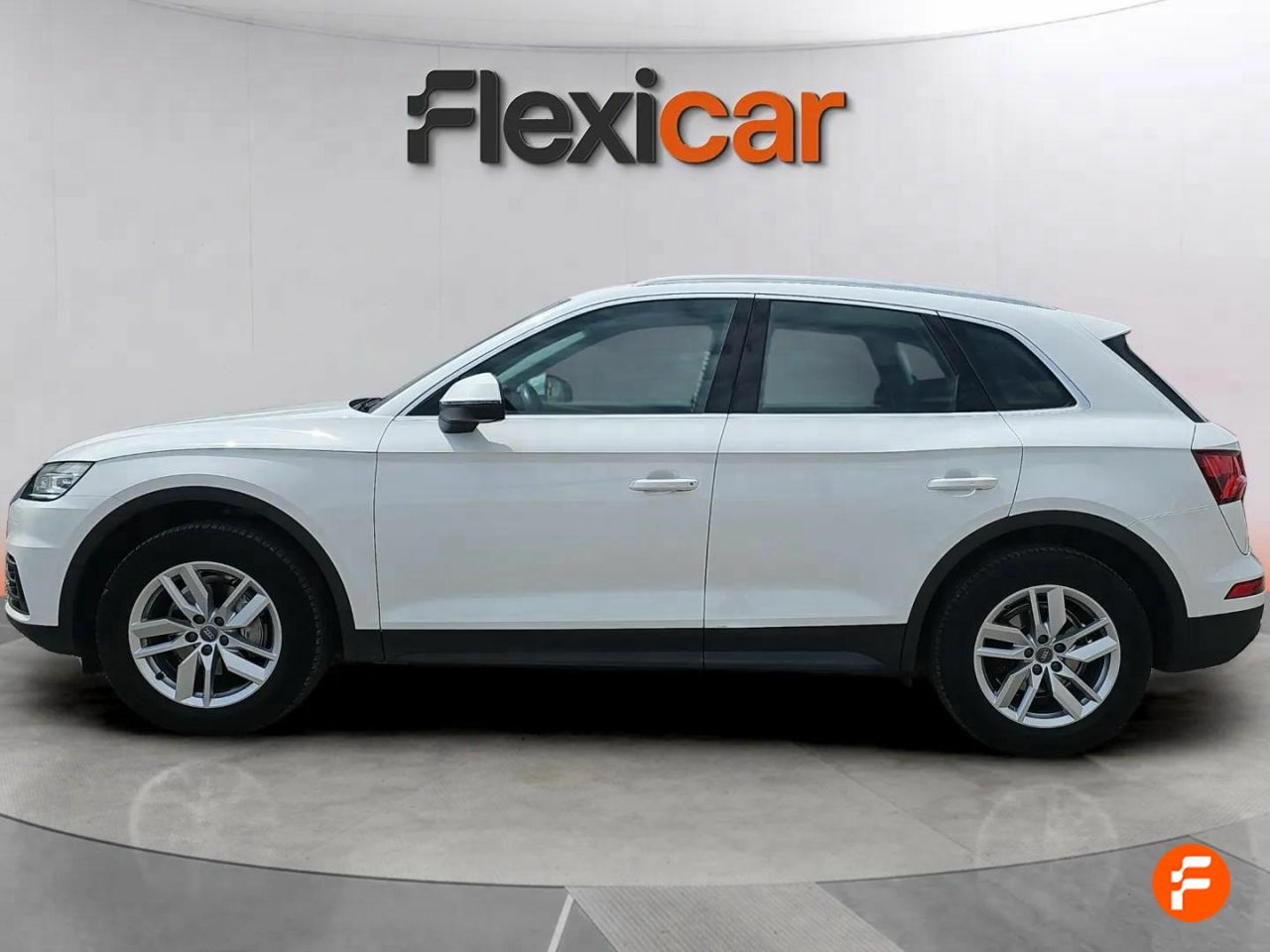 Foto Audi Q5 4