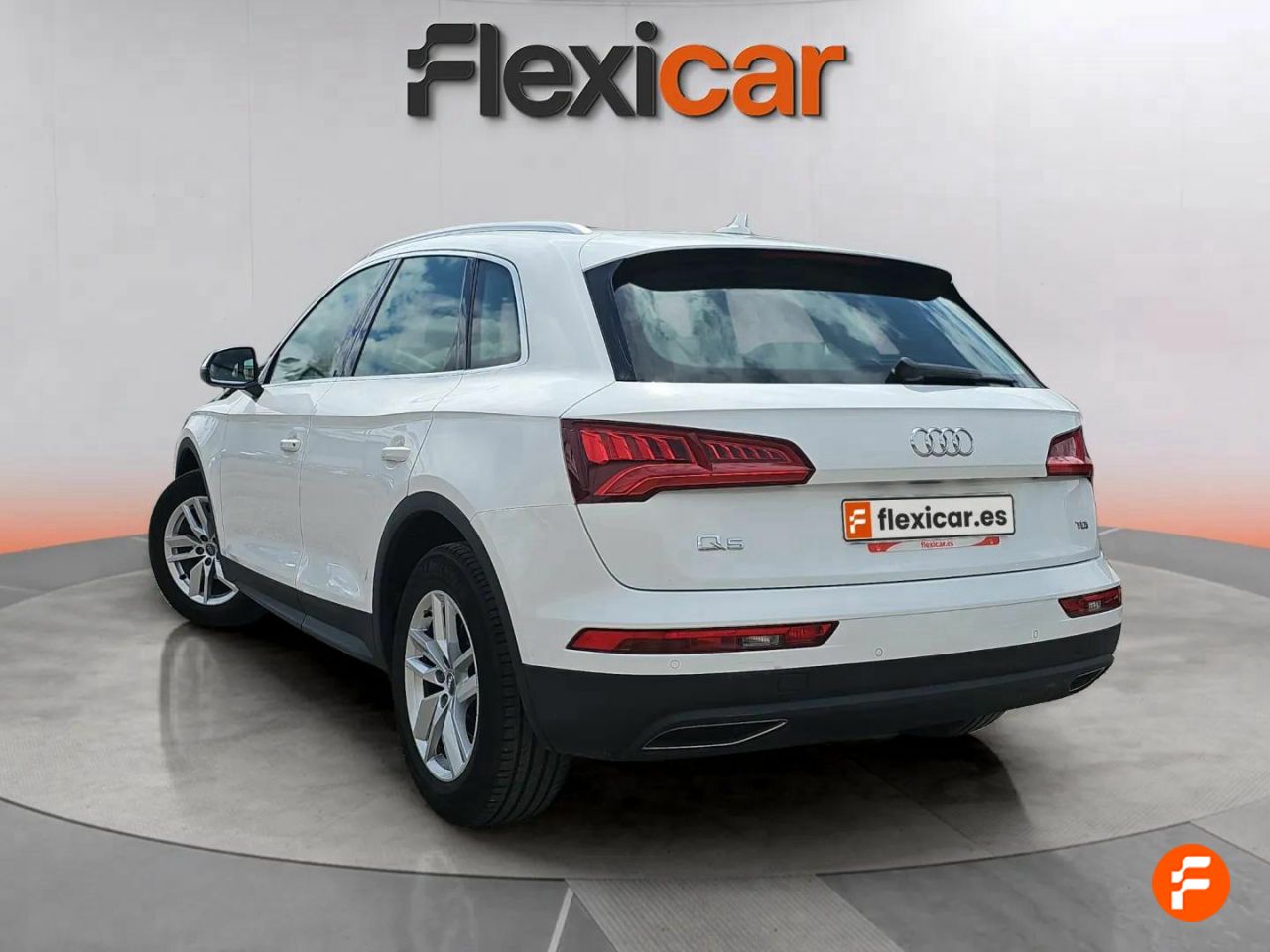 Foto Audi Q5 5