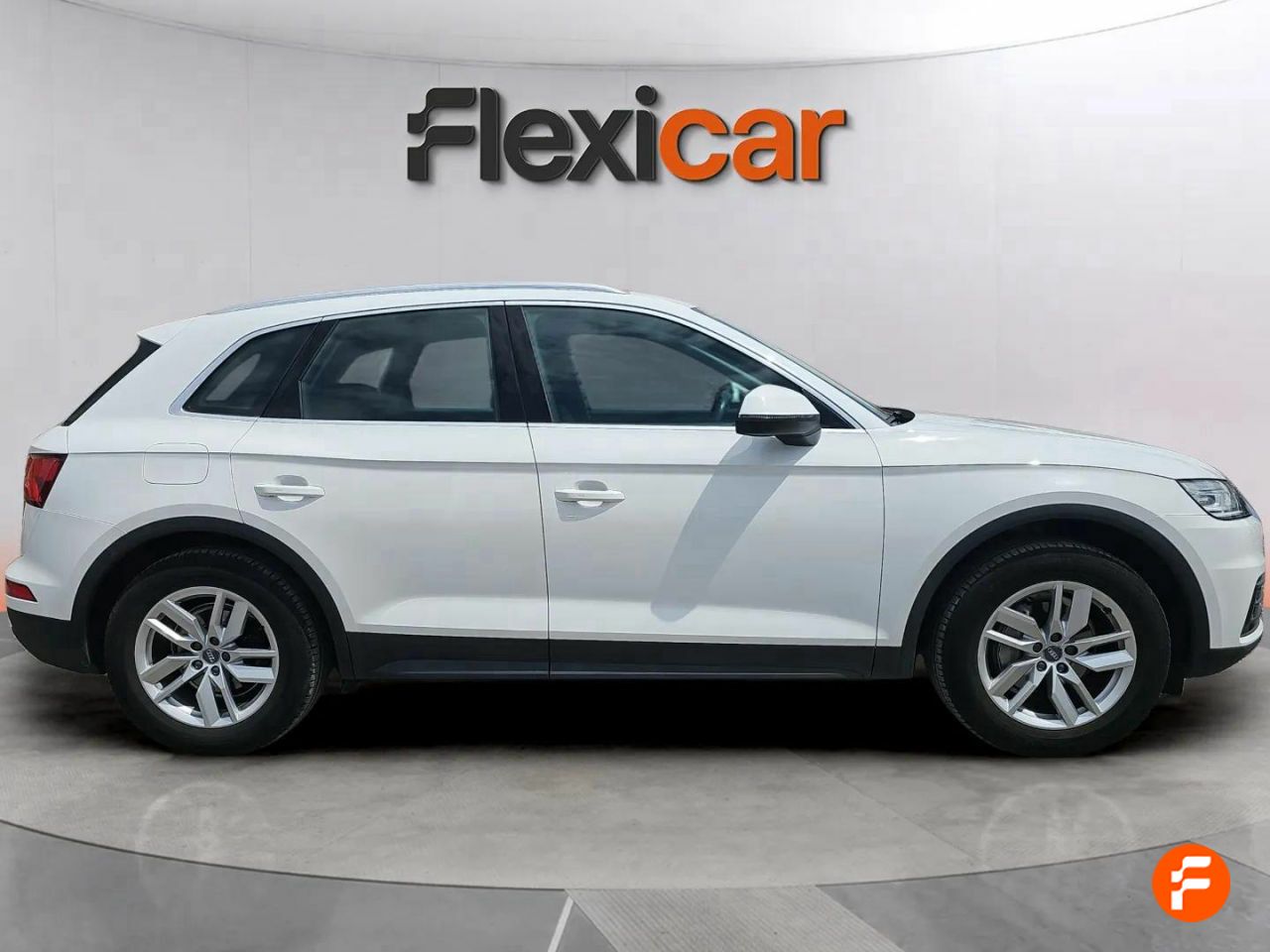 Foto Audi Q5 9