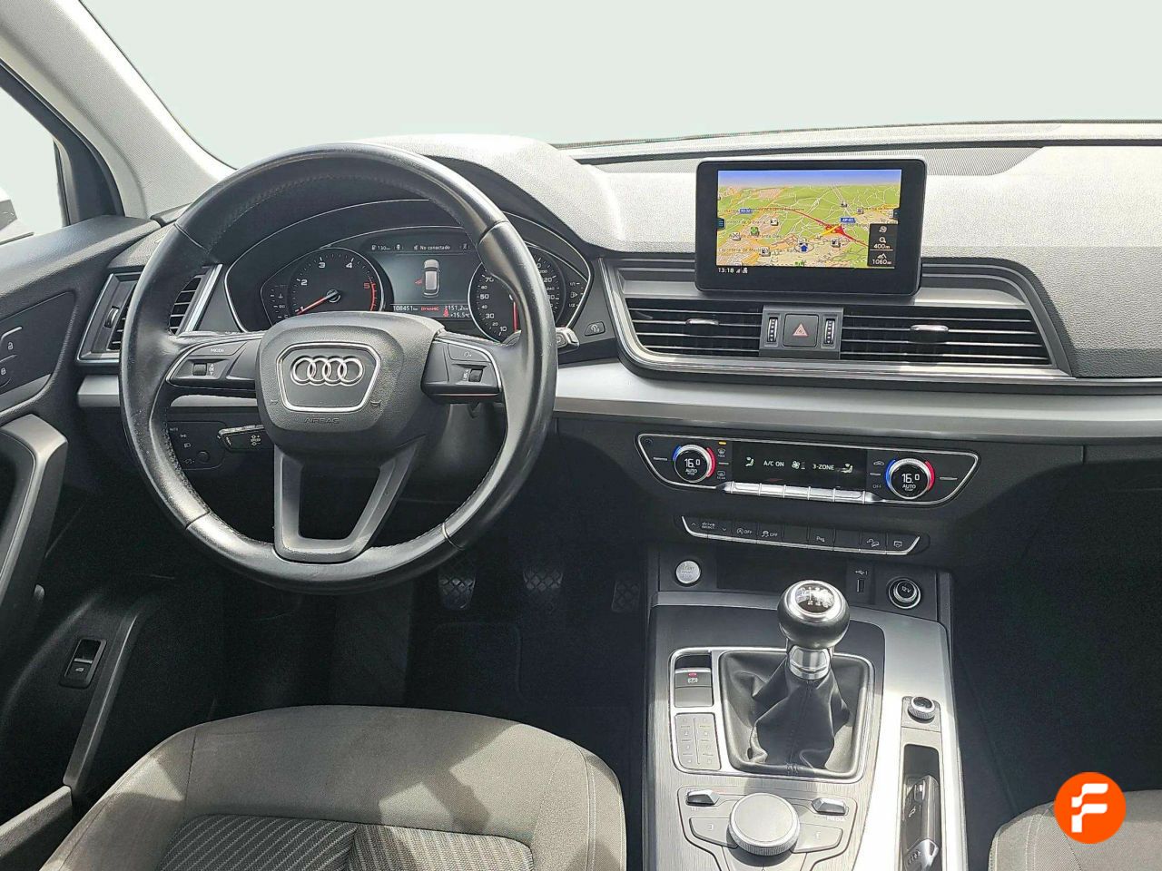 Foto Audi Q5 11