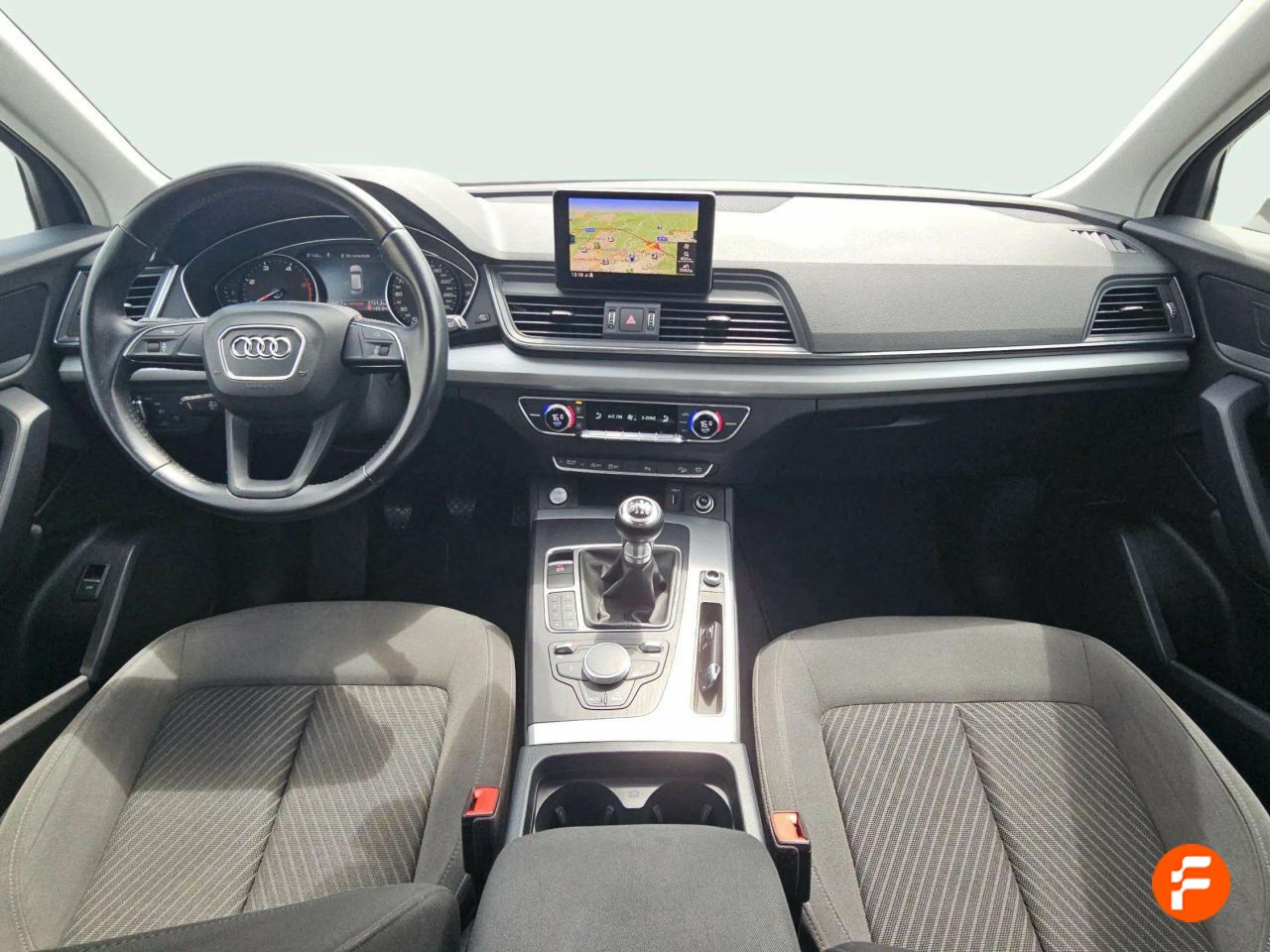 Foto Audi Q5 12