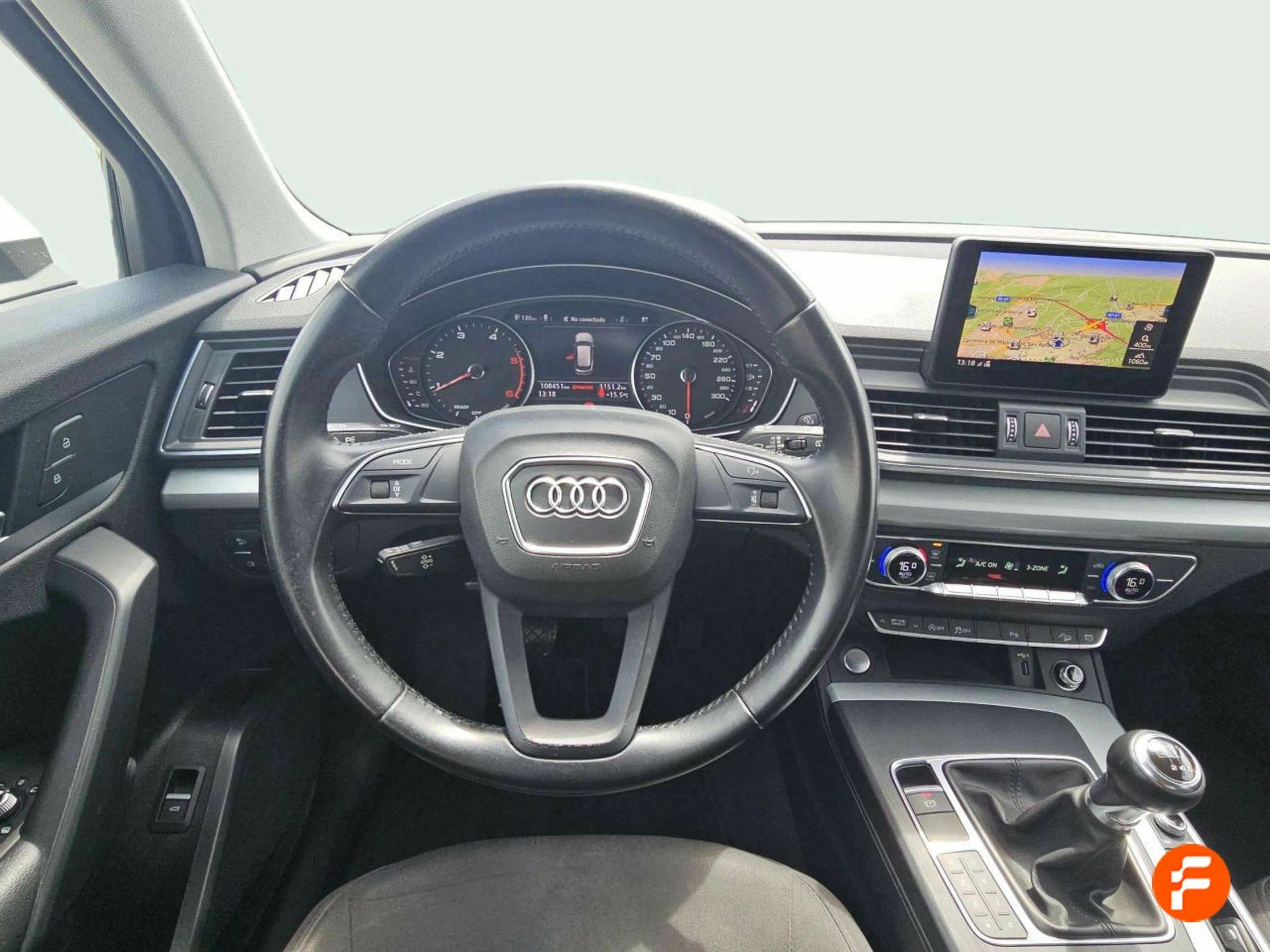 Foto Audi Q5 13