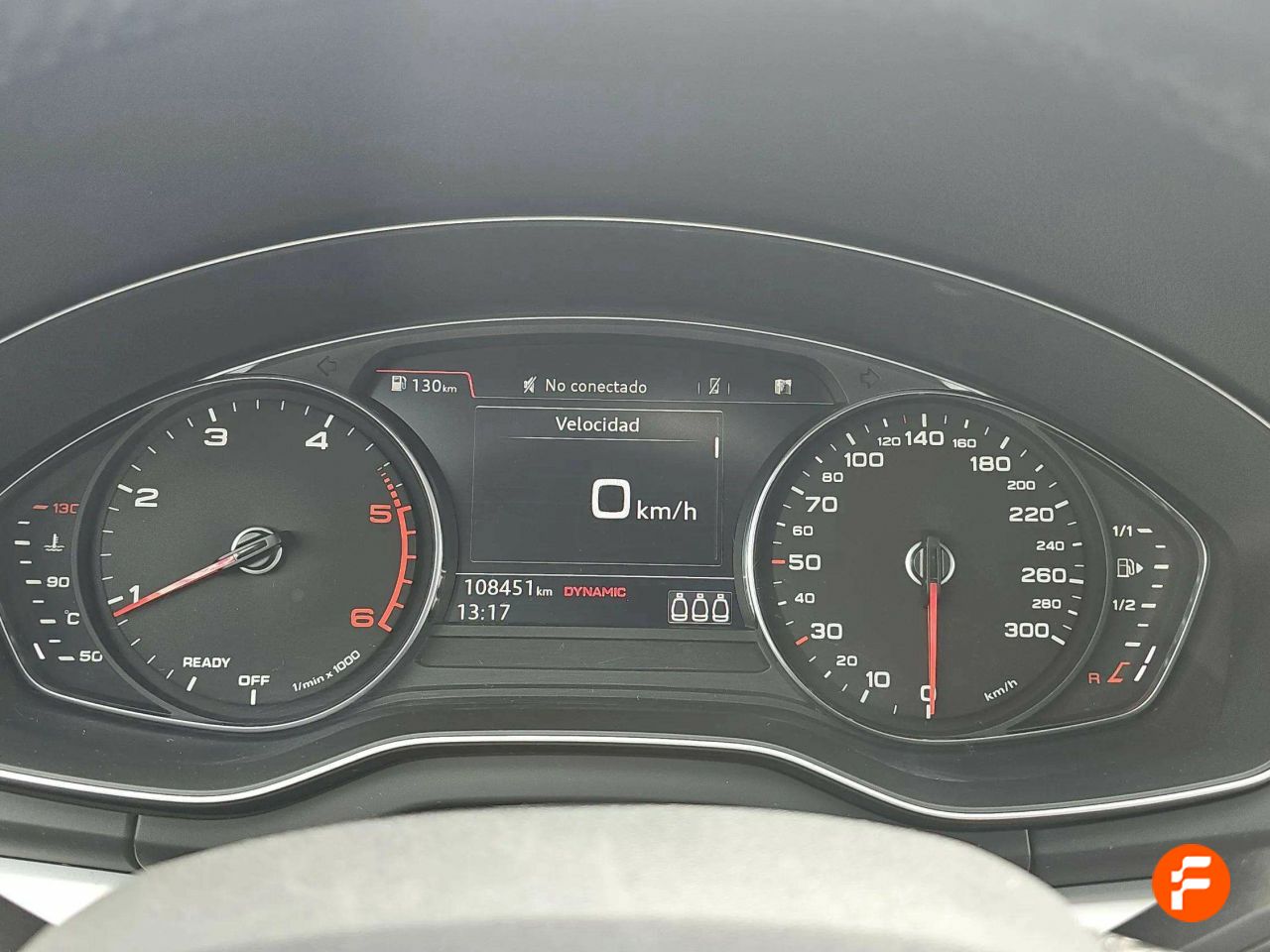 Foto Audi Q5 14