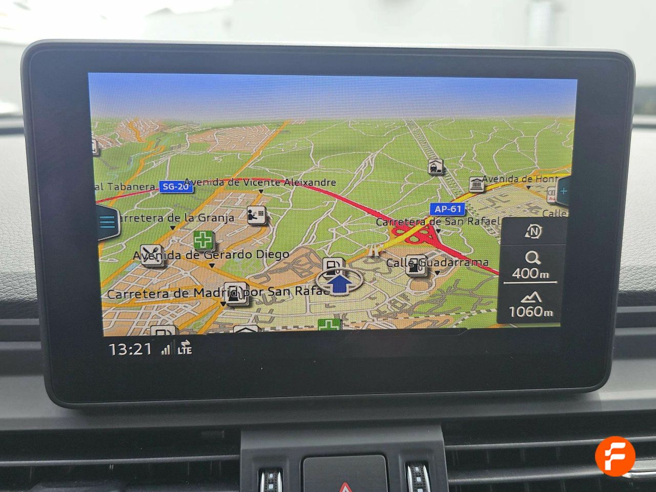 Foto Audi Q5 15