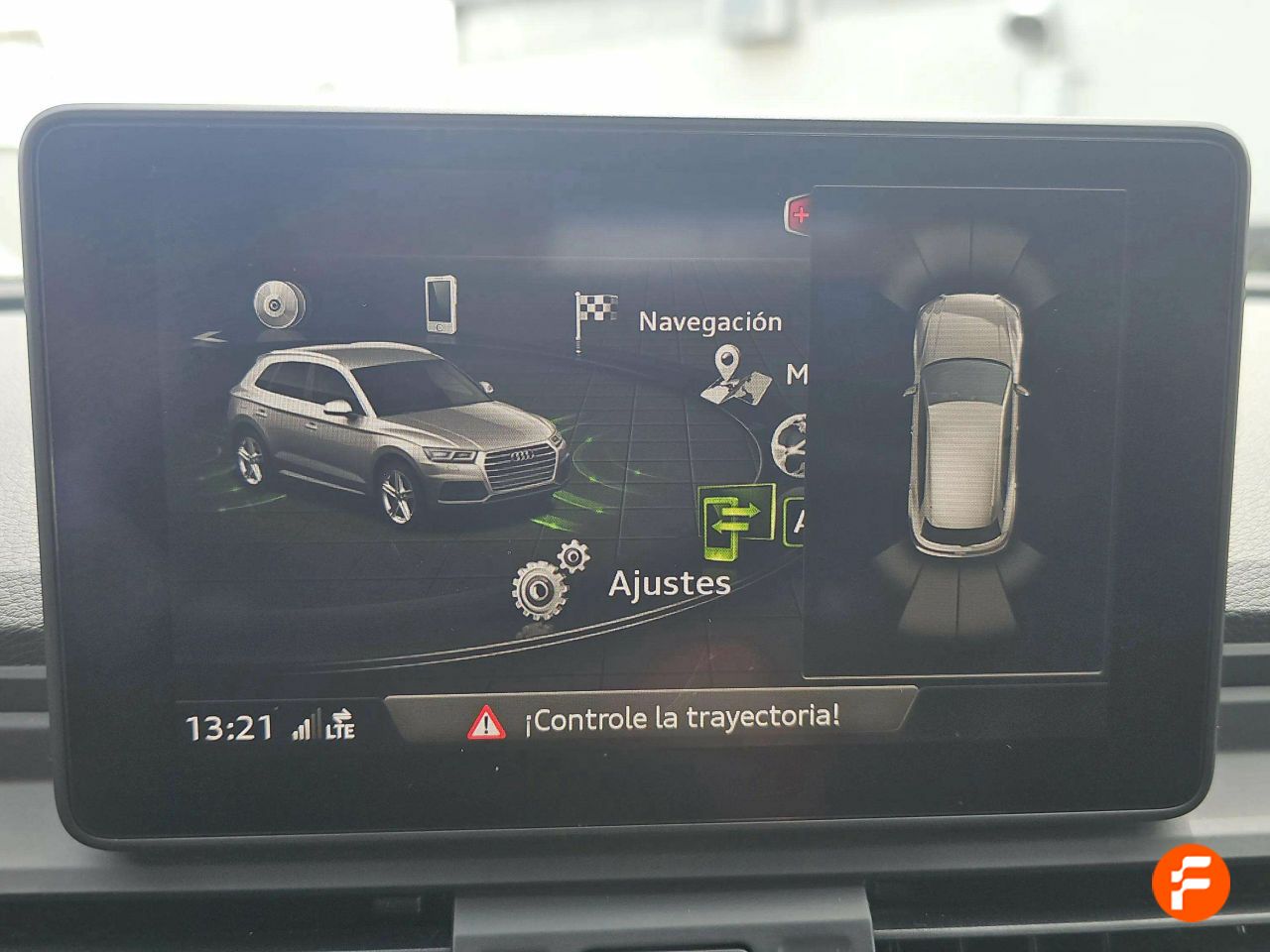 Foto Audi Q5 17