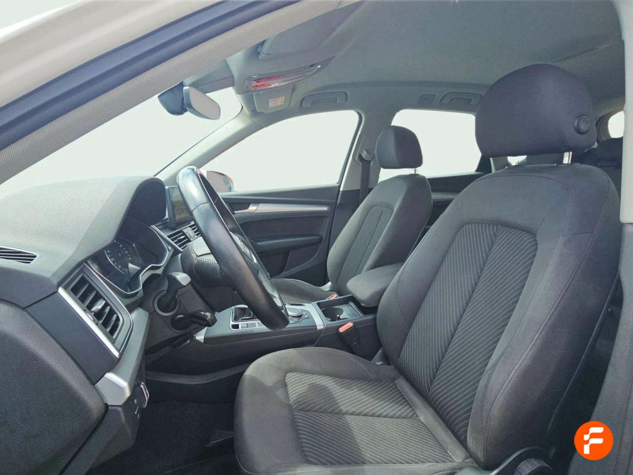 Foto Audi Q5 18