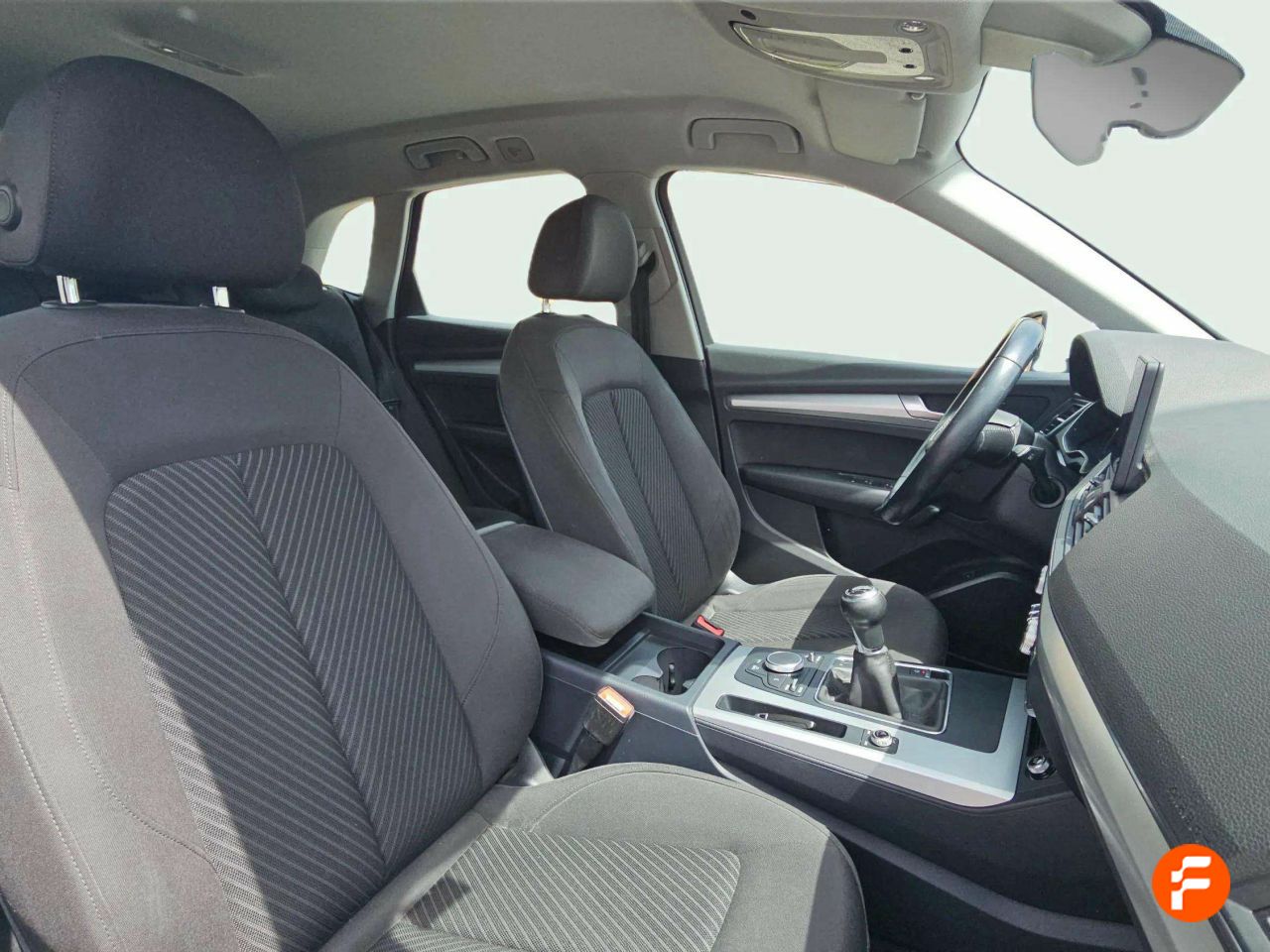 Foto Audi Q5 19