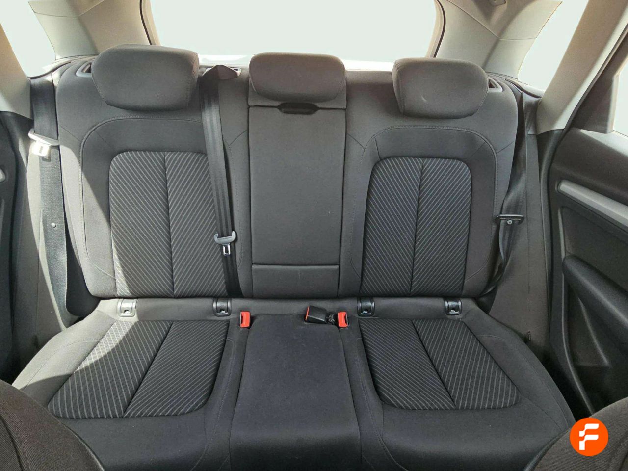 Foto Audi Q5 20
