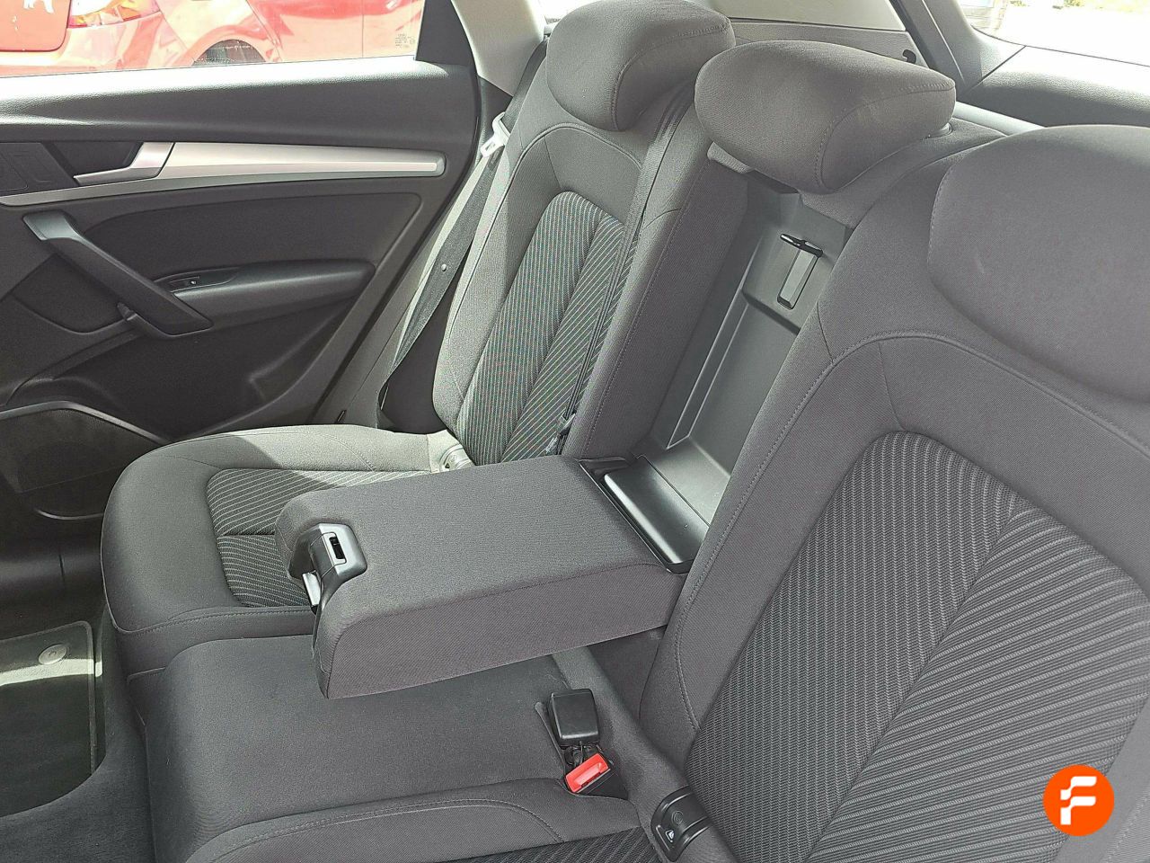 Foto Audi Q5 21