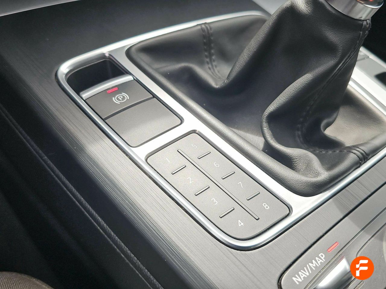 Foto Audi Q5 22