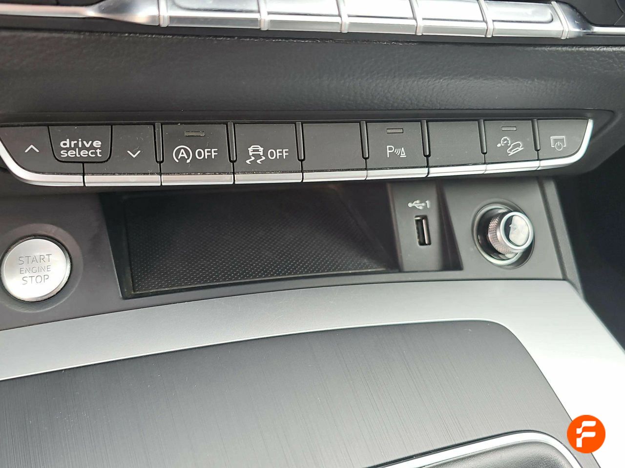 Foto Audi Q5 25
