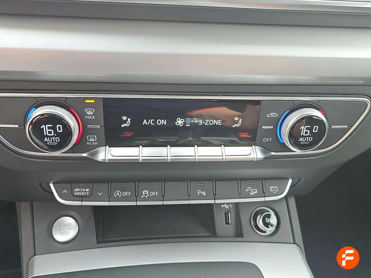 Foto Audi Q5 27