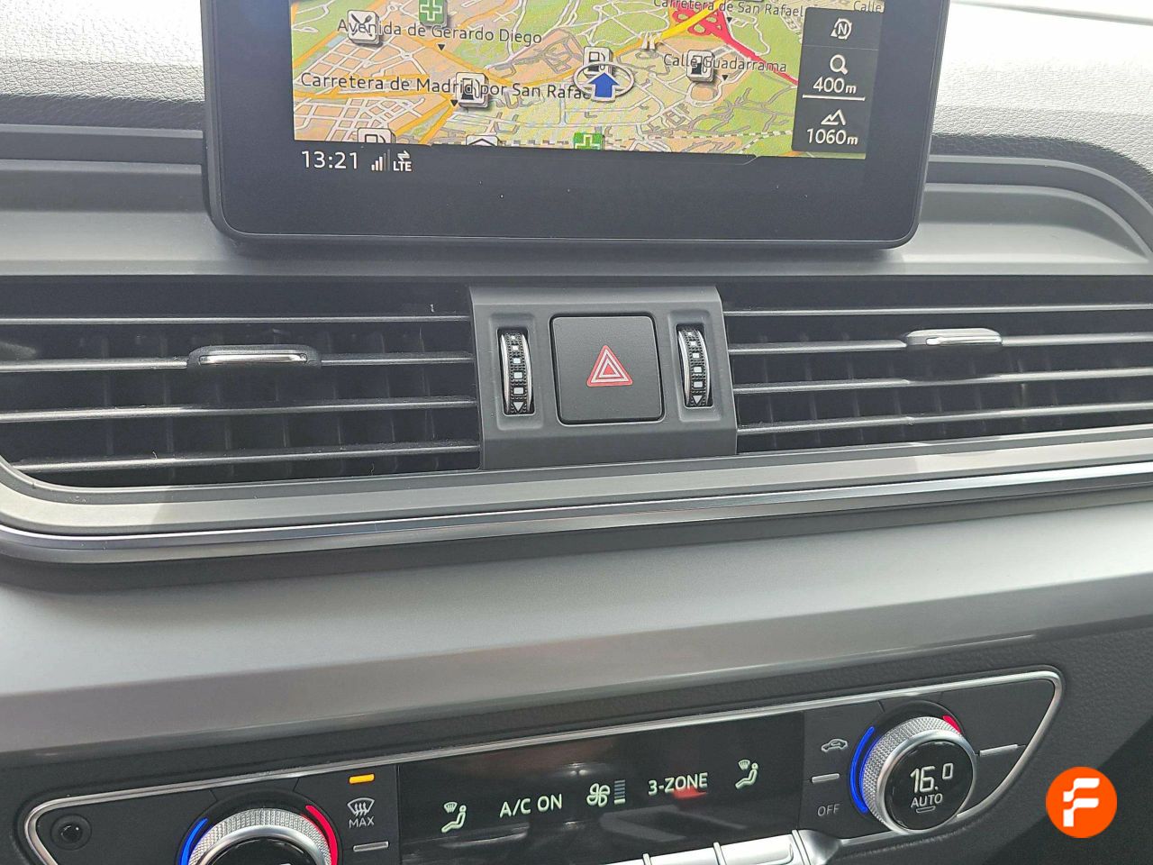 Foto Audi Q5 28