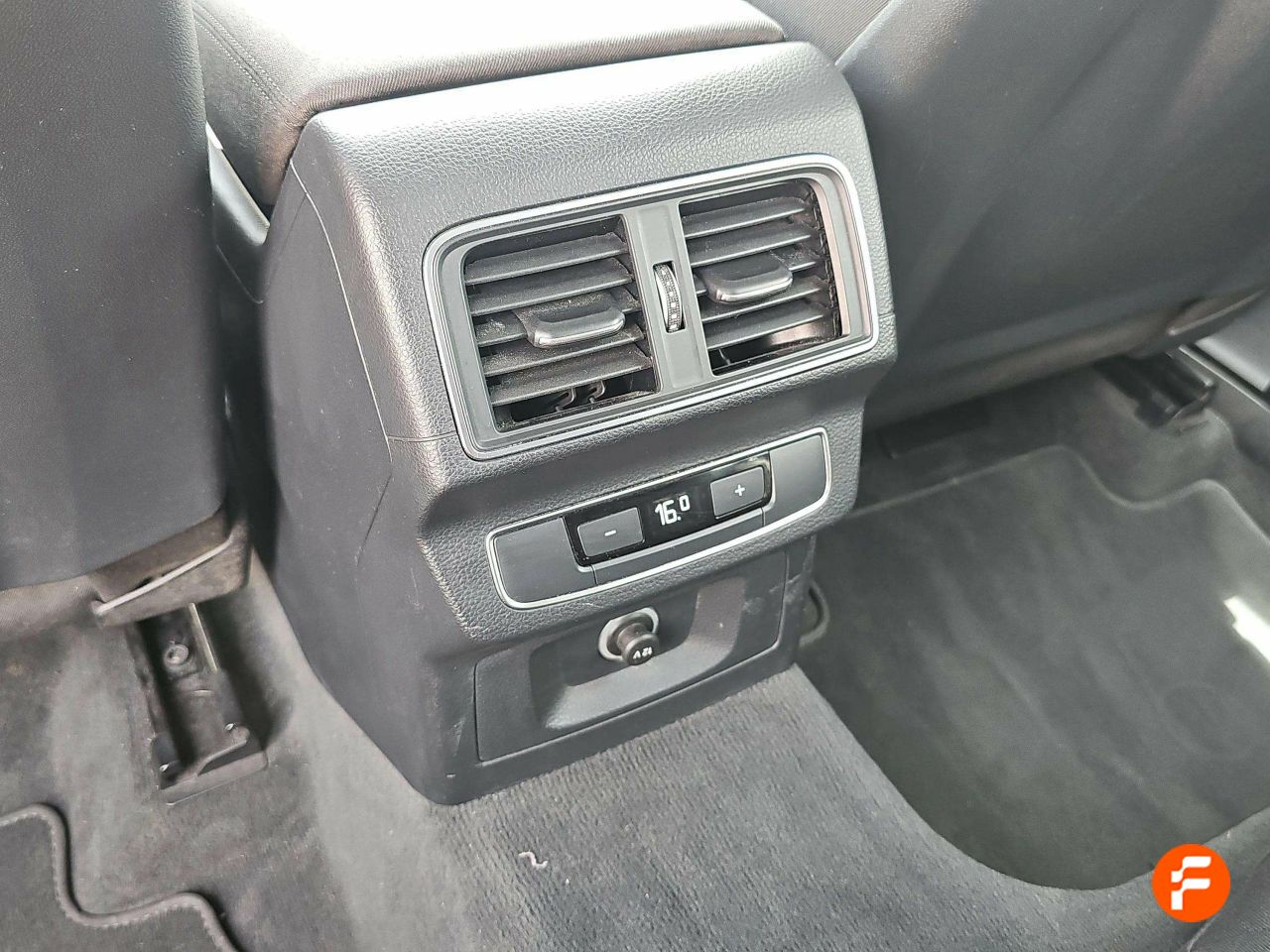 Foto Audi Q5 29