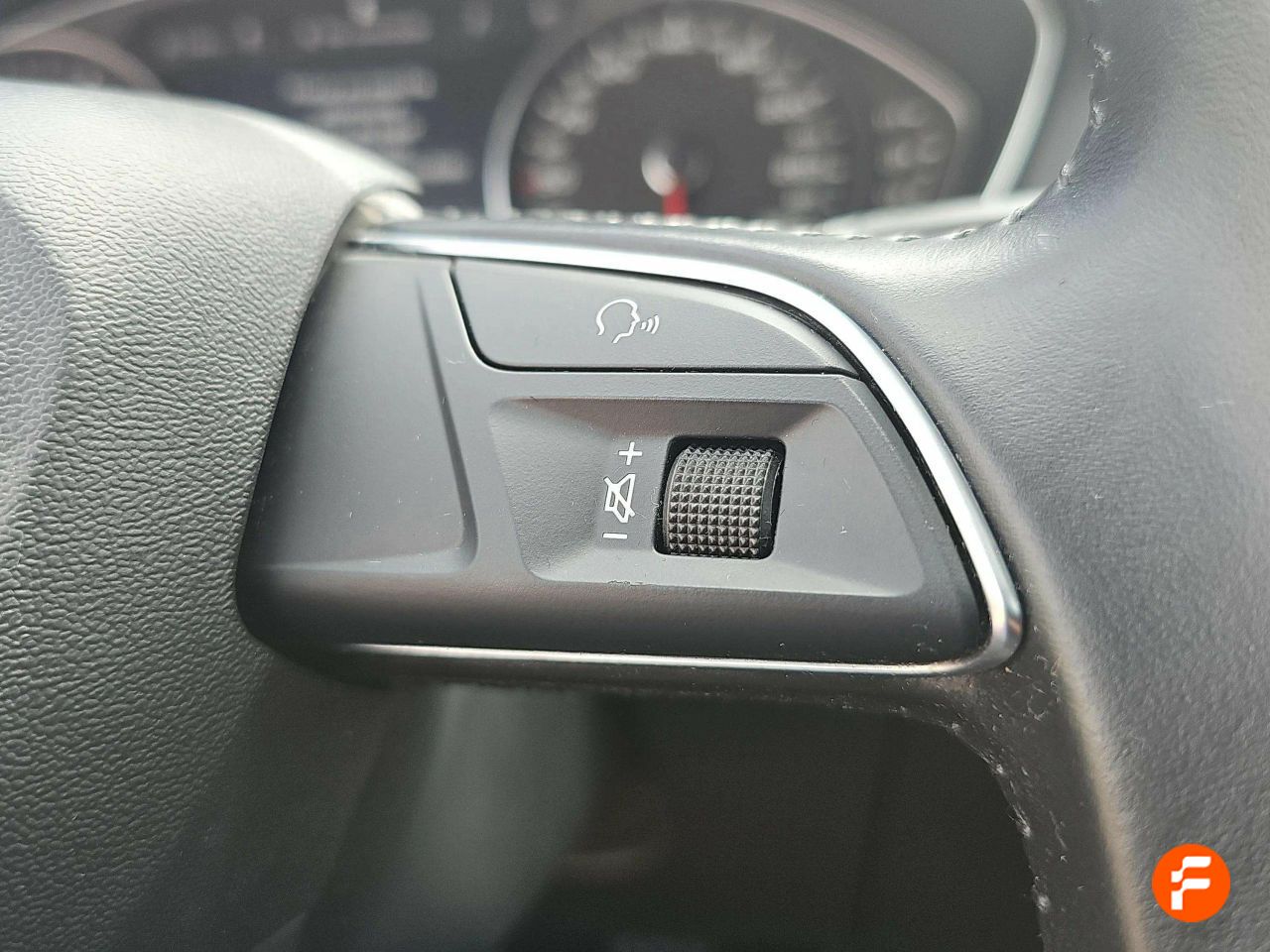 Foto Audi Q5 30