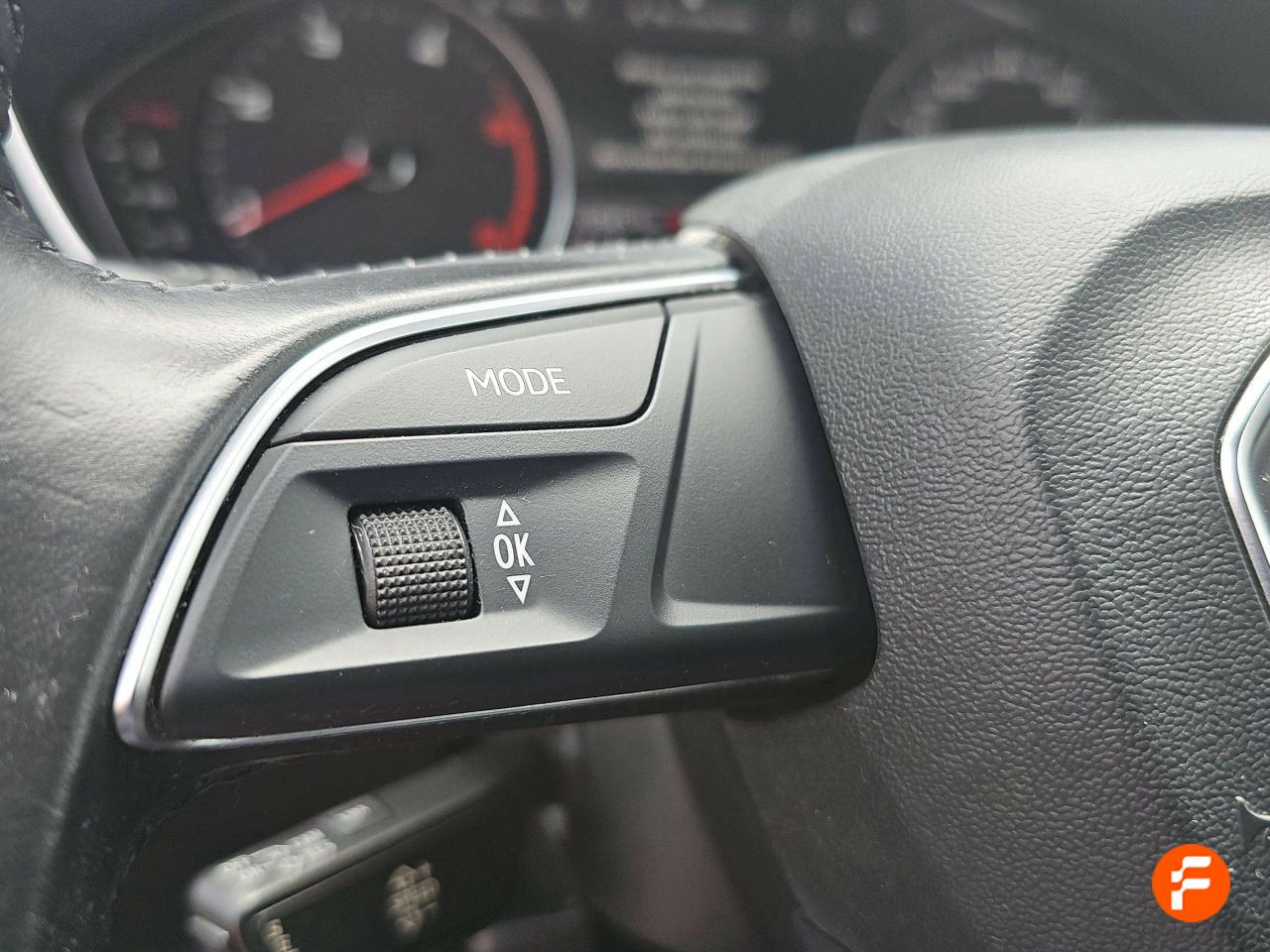 Foto Audi Q5 31